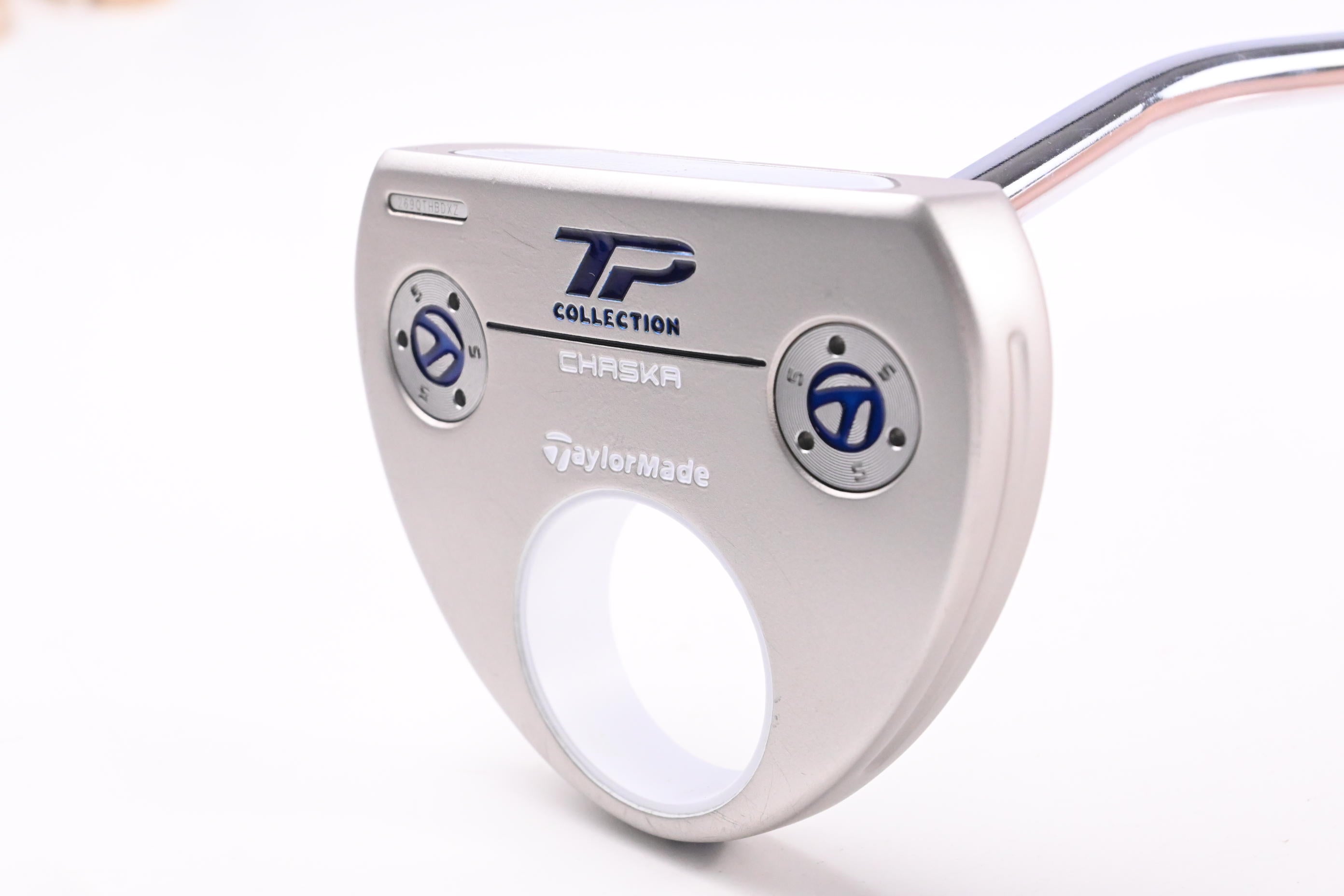 Taylormade TP Collection Chaska Putter / 34.5 Inch