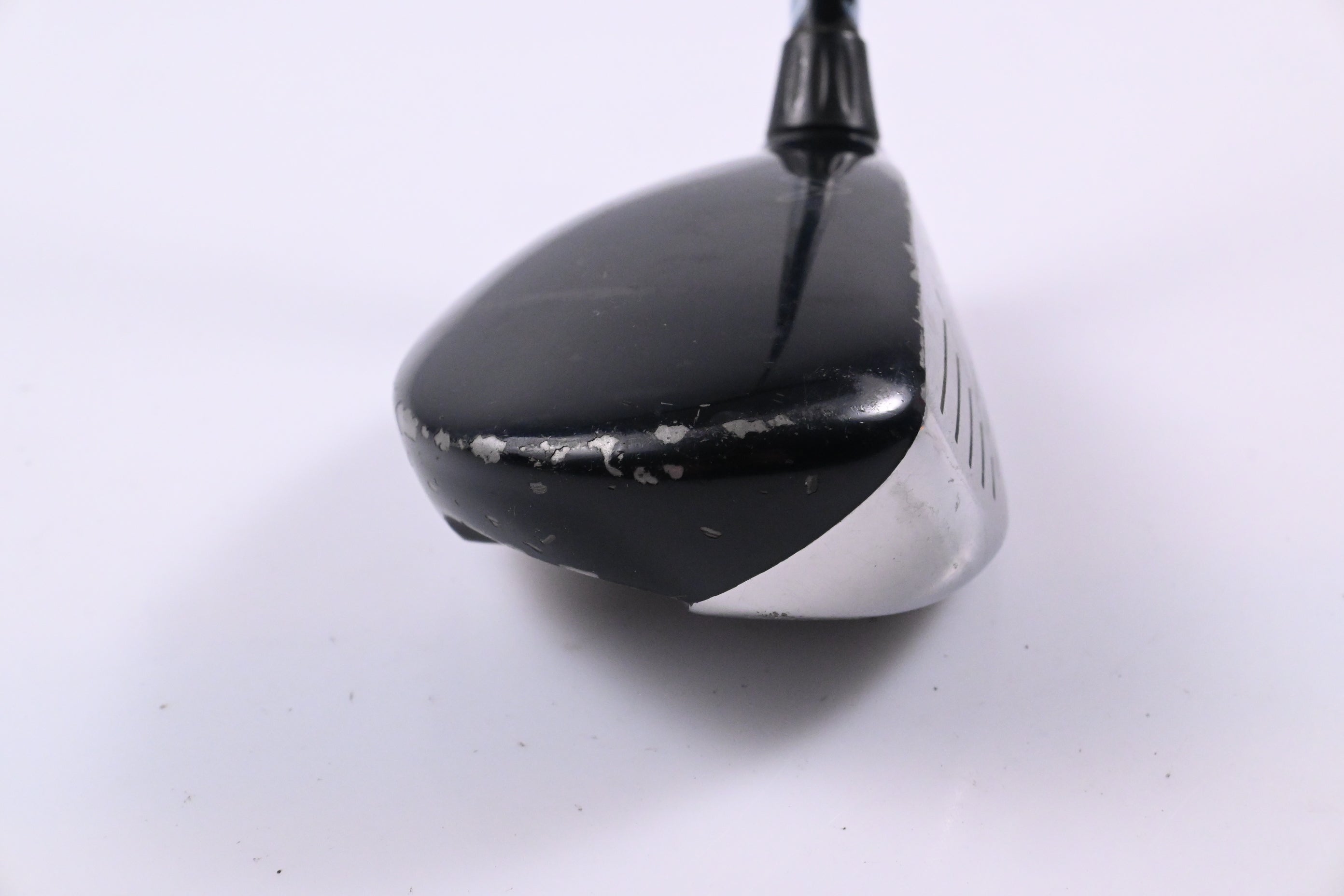 Ladies Callaway X #3 Hybrid / 21 Degree / Ladies Flex Callaway 55 Shaft