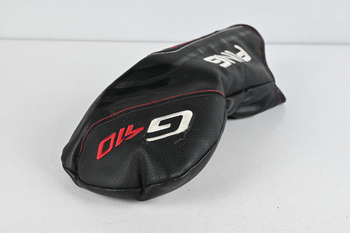 Ping G410 SFT Driver / 10.5 Degree / Stiff Flex Ping Alta CB Red 55 Shaft