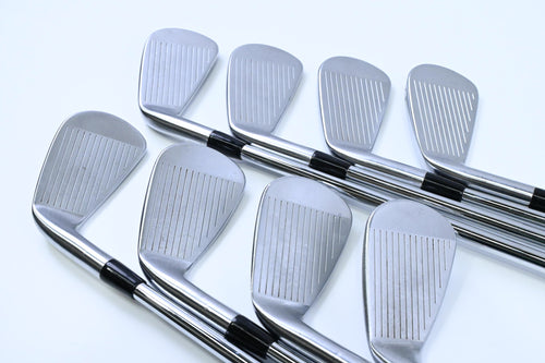 Titleist T100 2023 Irons / 3-PW / X-Flex Dynamic Gold X Seven Shafts