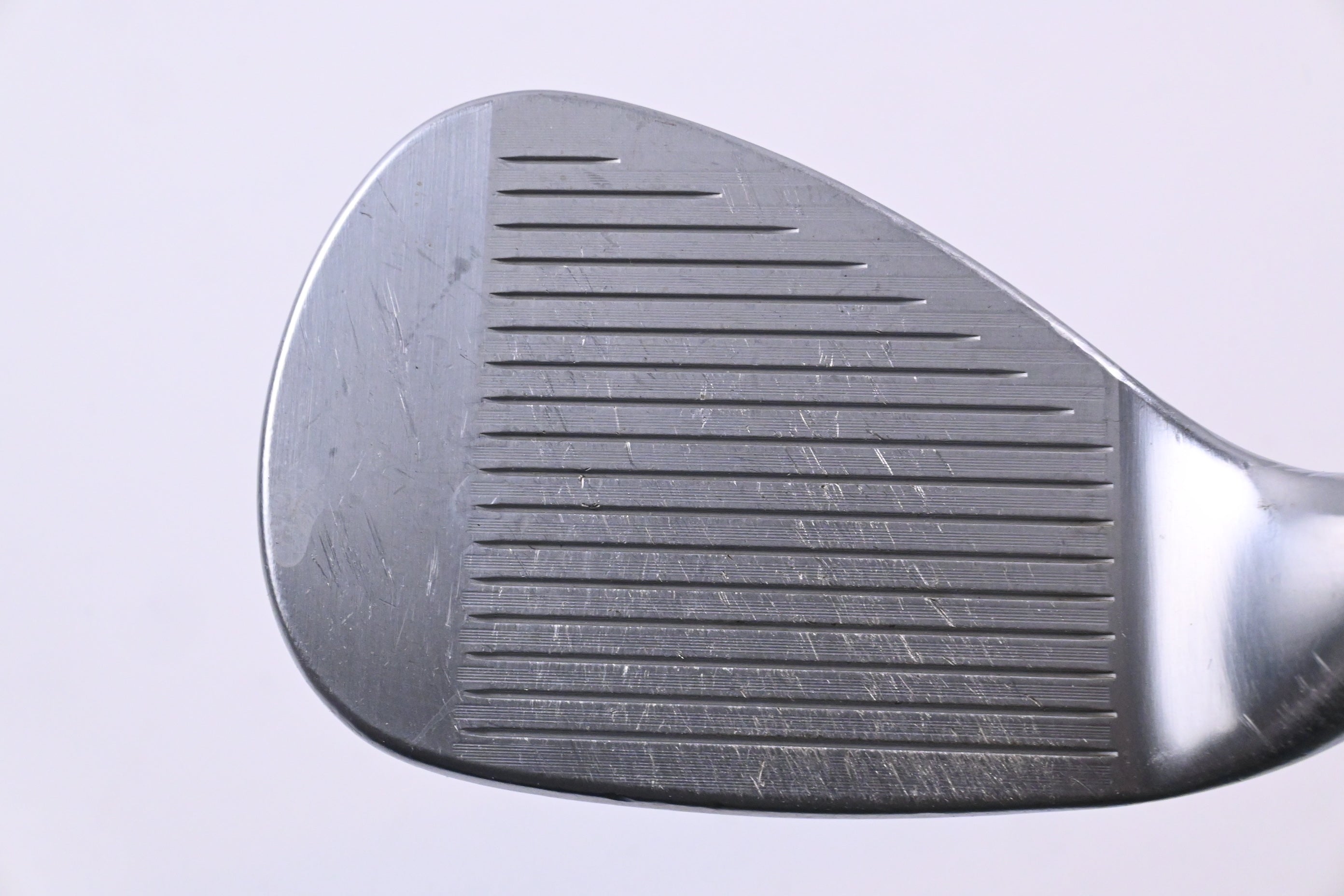 Titleist Vokey SM9 Lob Wedge / 58 Degree / Wedge Flex Titleist Vokey Shaft