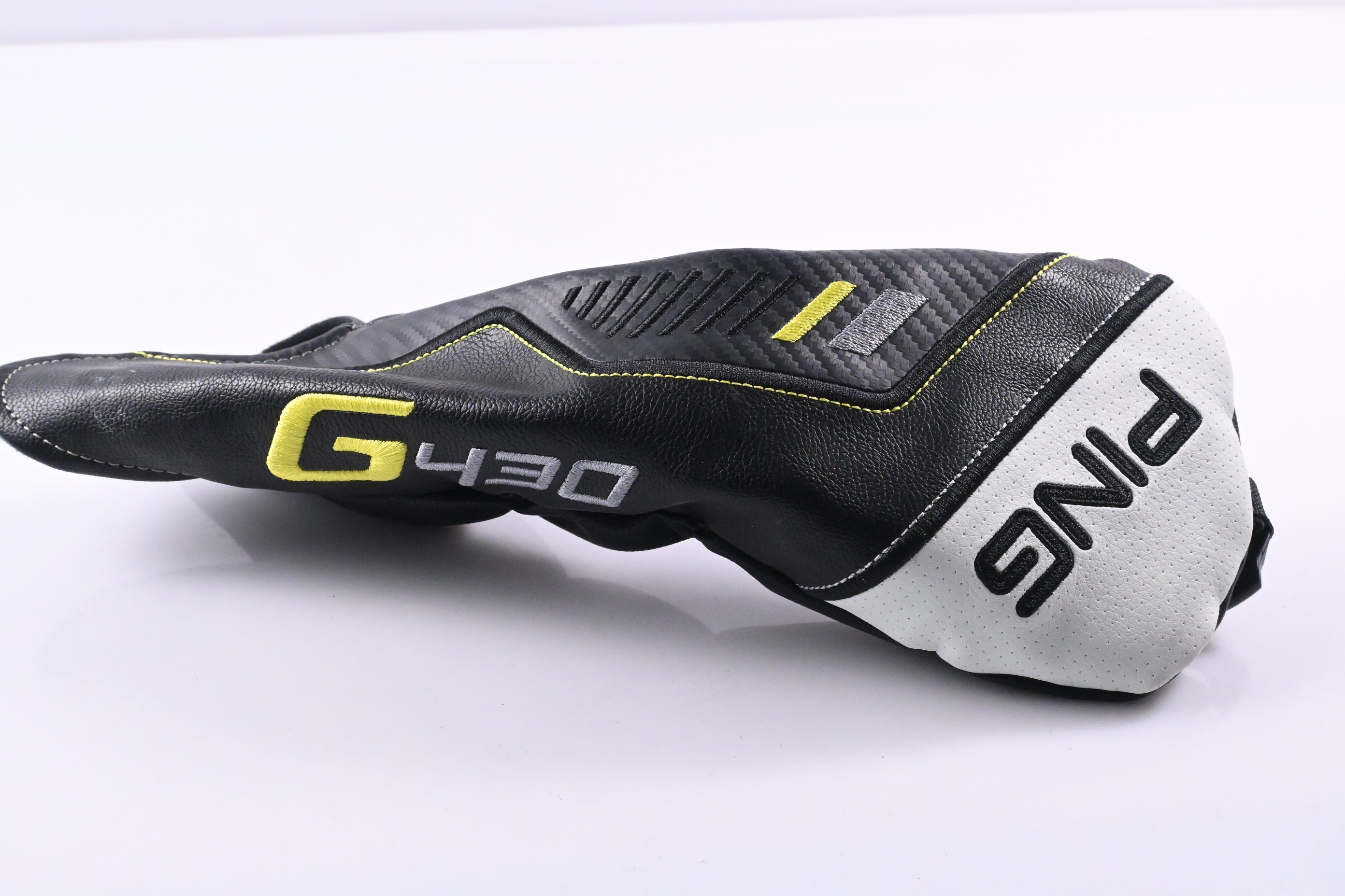 Ping G430 Max #3 Wood / 15 Degree / TX-Flex Ventus Velocore TR Blue 7 Shaft