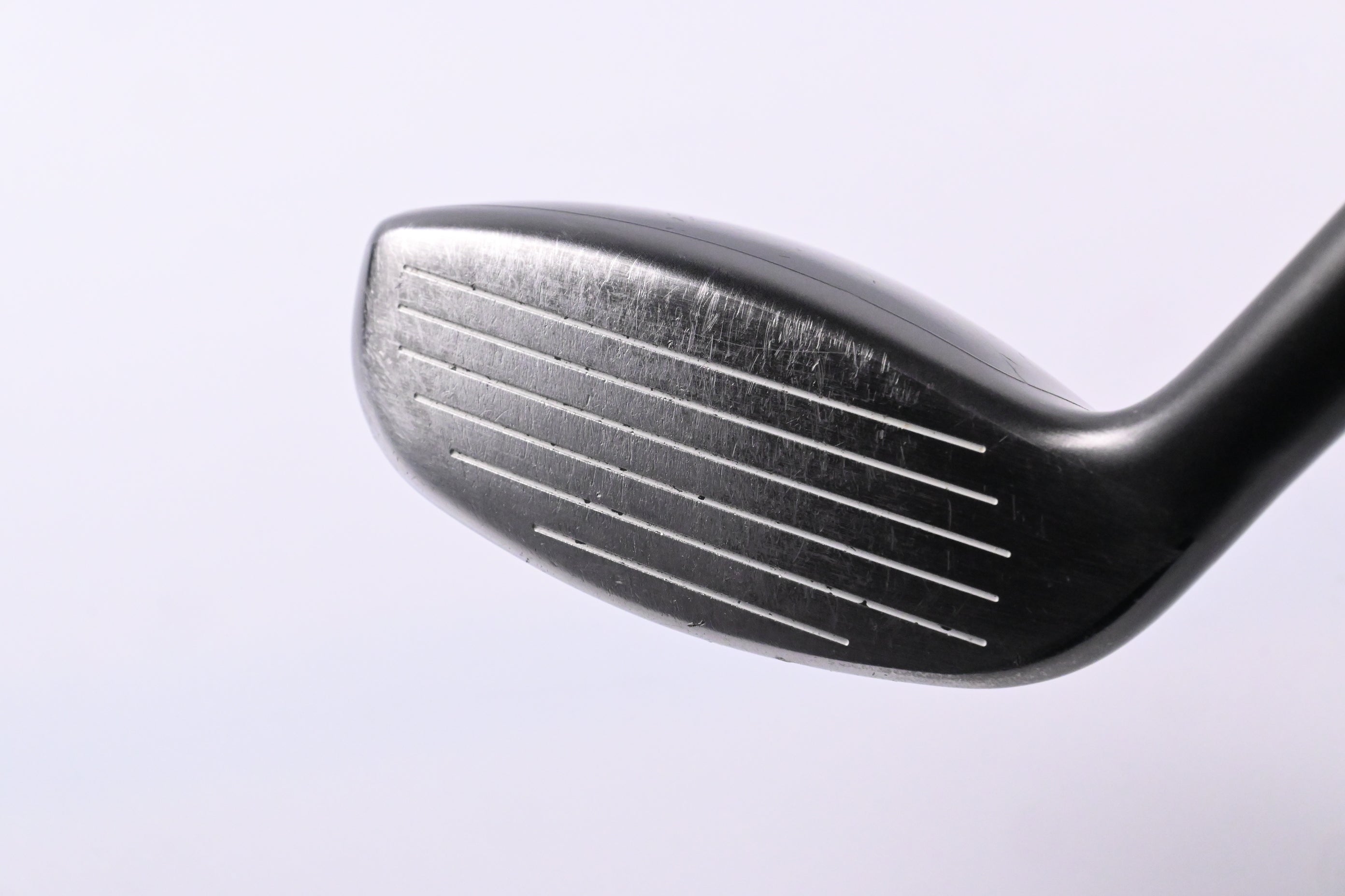 Ping G25 #4 Hybrid / 23 Degree / Regular Flex Ping TFC 189 Shaft