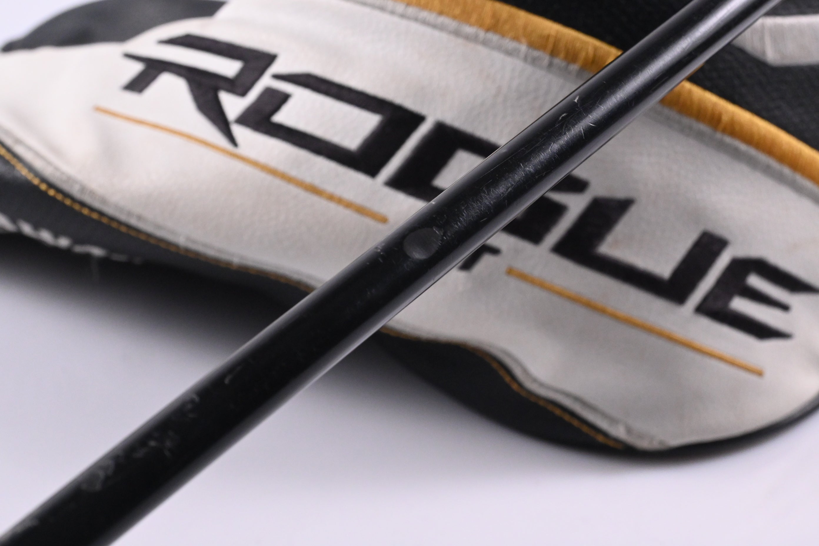 Callaway Rogue ST MAX LS Driver / 9 Degree / X-Flex Tensei AV White 75 Shaft