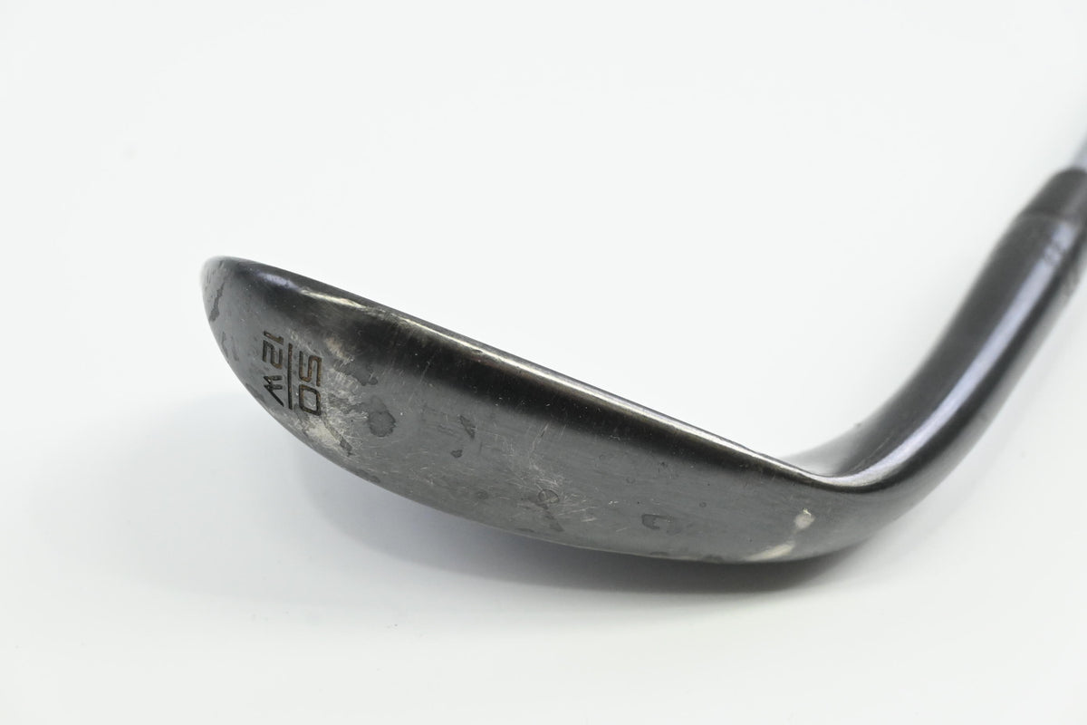 Callaway Opus Gap Wedge / 50 Degree / Wedge Flex Dynamic Gold