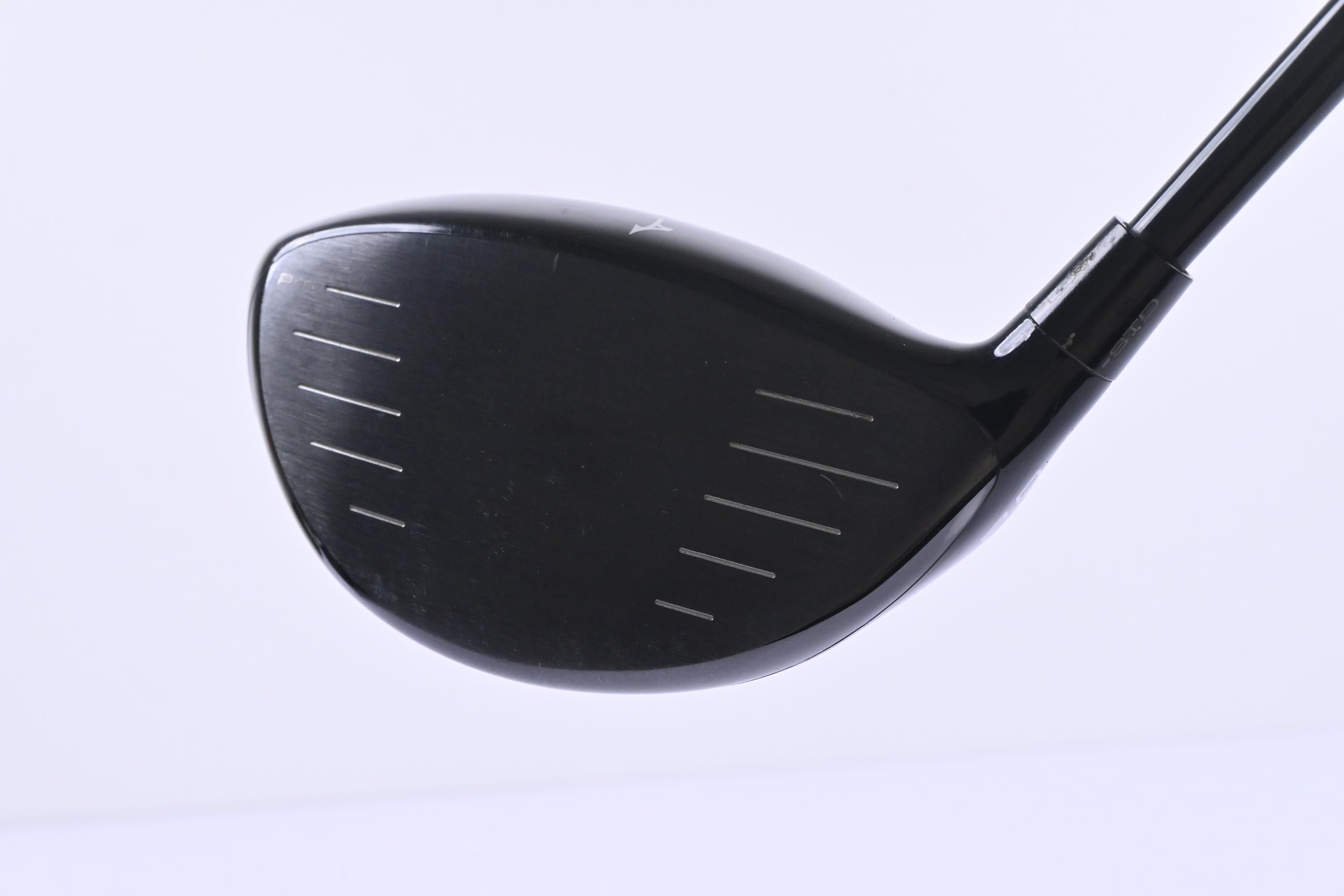 Mizuno ST-G 2023 Driver / 9 Degree / Stiff Flex HZRDUS Smoke Black RDX 60