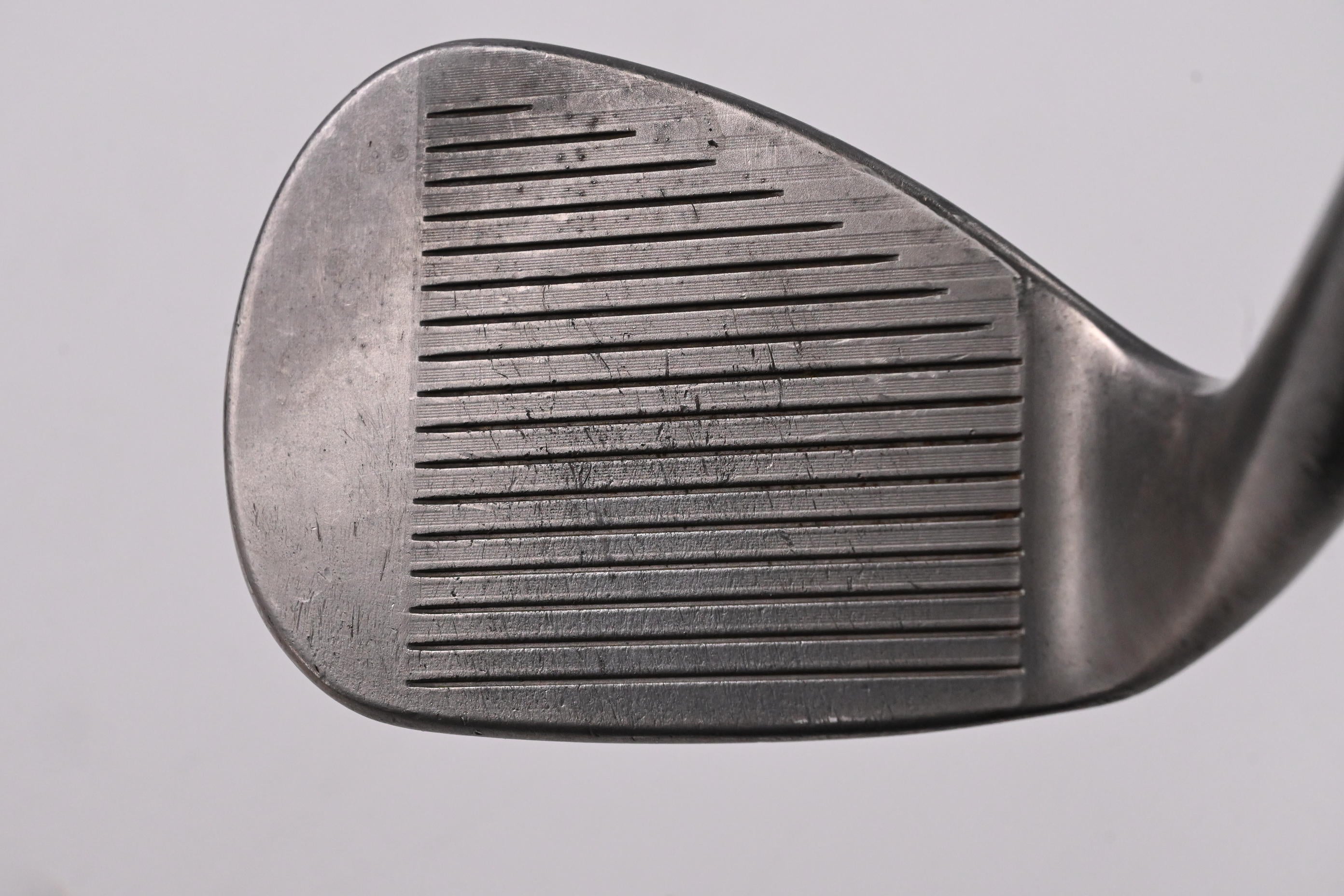 Titleist Vokey SM10 Lob Wedge / 58 Degree / Stiff Flex Dynamic Gold Mid 115 S300
