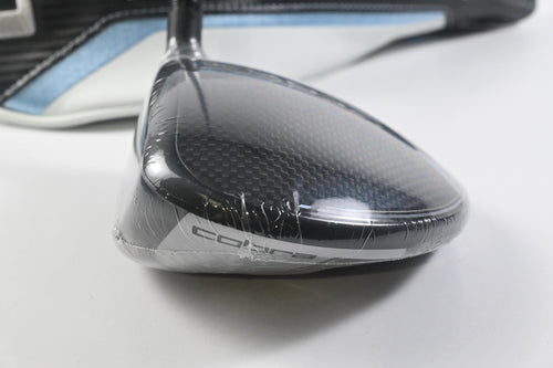 Left Hand Cobra Aerojet Max Driver / 12 Degree / Ladies Flex Project X PXv Shaft