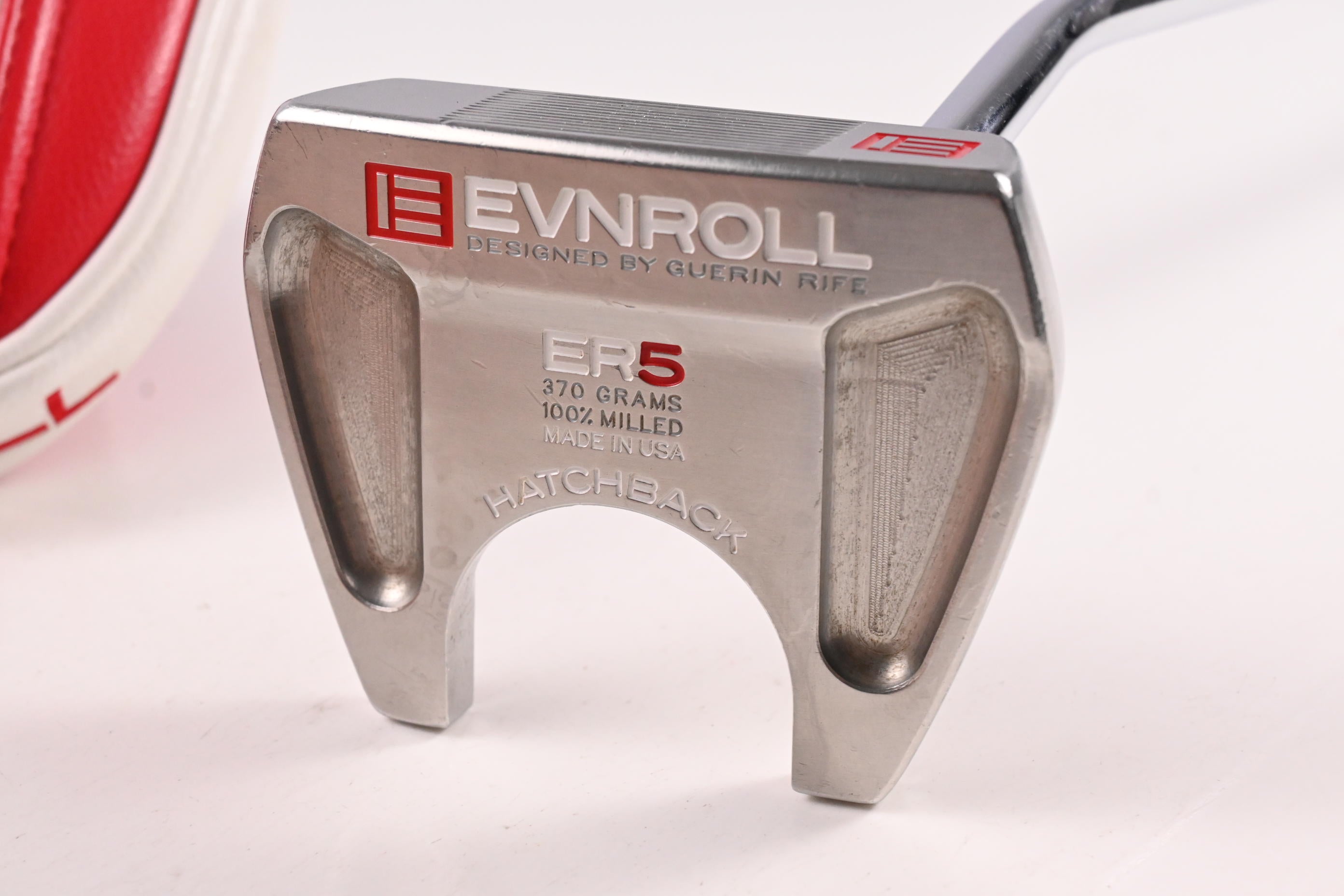 Evnroll ER5 Hatchback 2021 Putter / 33 Inch