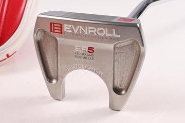 Evnroll ER5 Hatchback 2021 Putter / 33 Inch