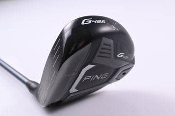 Left Hand Ping G425 Max #3 Wood / 14.5 Degree / Regular Flex Ping ALTA CB Slate