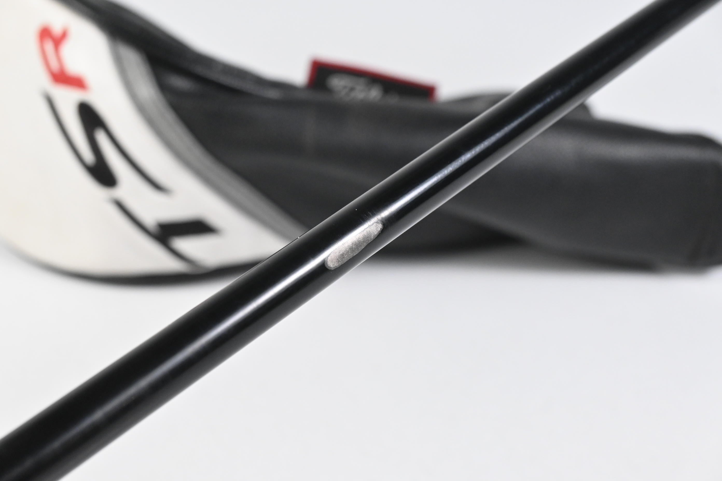 Titleist TSR3 #3 Wood / 15 Degree / Regular Flex Tensei AV Blue 65 Shaft
