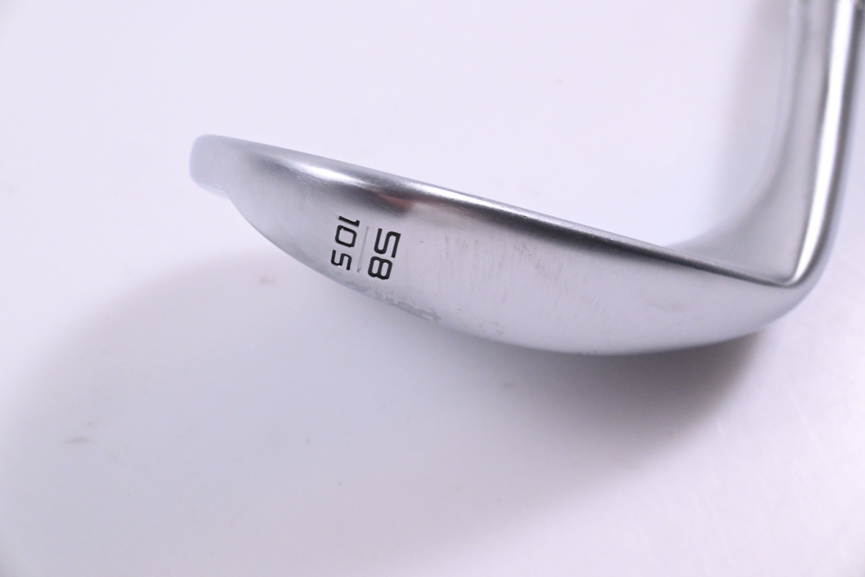 Callaway Opus SP Lob Wedge / 58 Degree / Stiff Flex Dynamic Gold S200 Shaft
