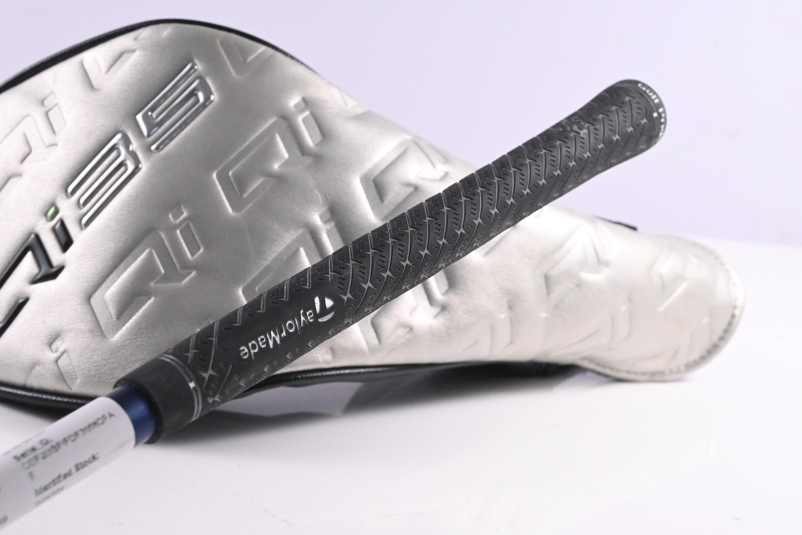 Taylormade Qi35 Driver / 10.5 Degree / Regular Flex Ventus Blue 5 Shaft