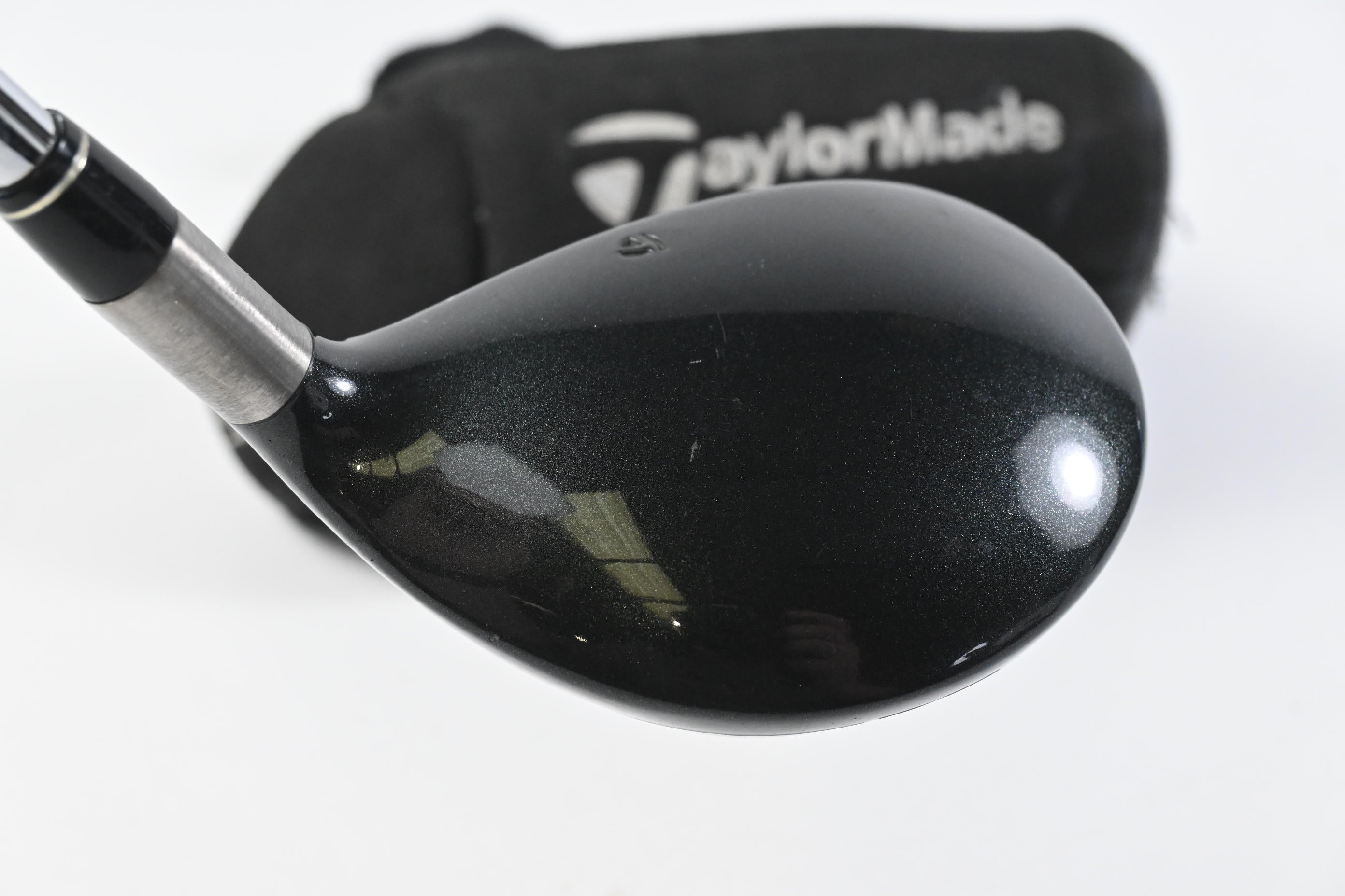 Taylormade 300 Series #3 Wood / 13 Degree / X-Flex Dynamic Gold Shaft