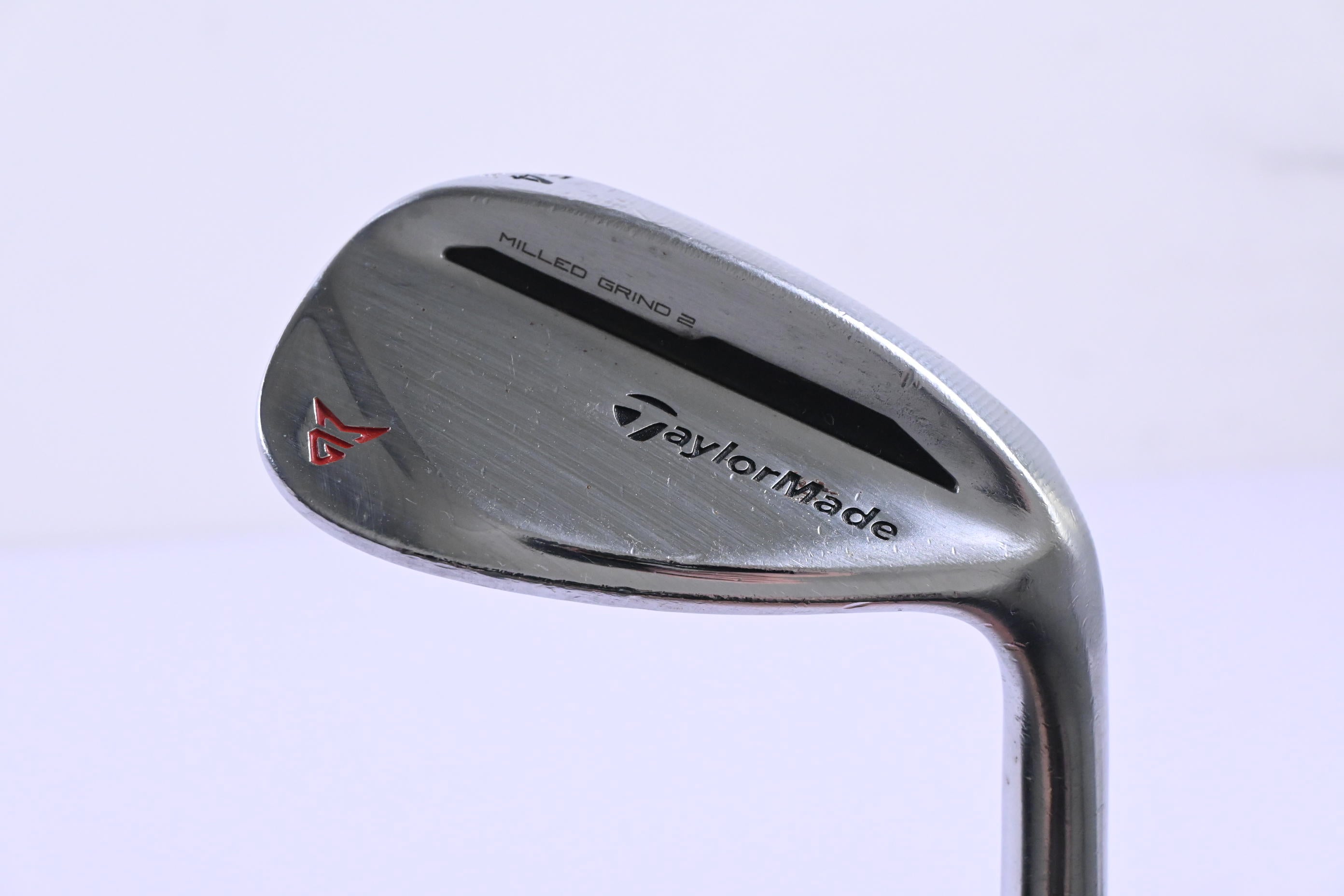 Taylormade Milled Grind 2 Chrome Sand Wedge / 54 Degree / X-Flex N.S.Pro 120
