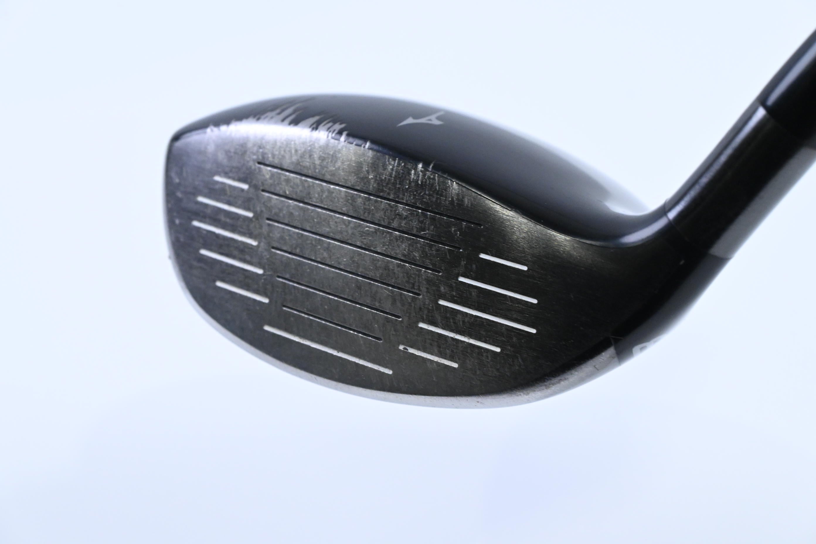 Mizuno JPX EZ 2013 #3 Wood / 15 Degree / Regular Flex Fujikura Ozochi 55