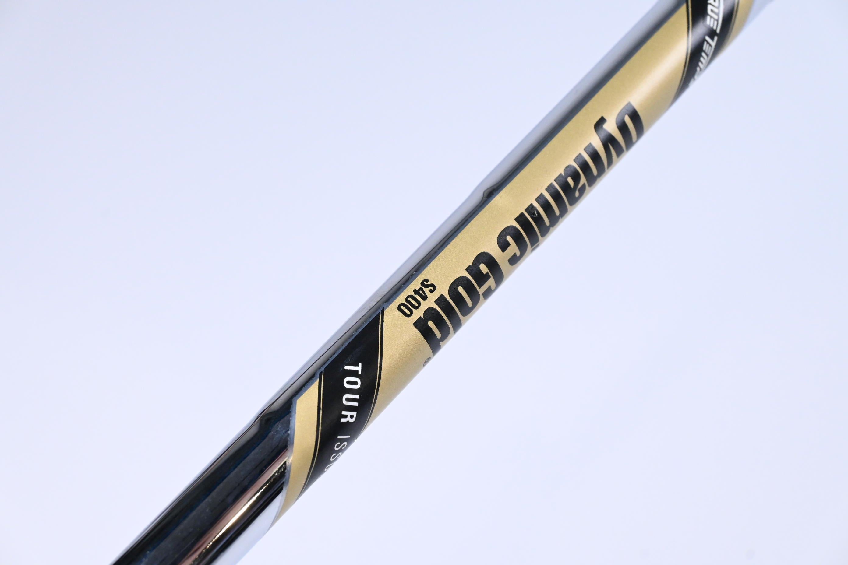 Mizuno T24 Sand Wedge / 54 Degree / Stiff Flex Dynamic Gold S400 Steel Shaft
