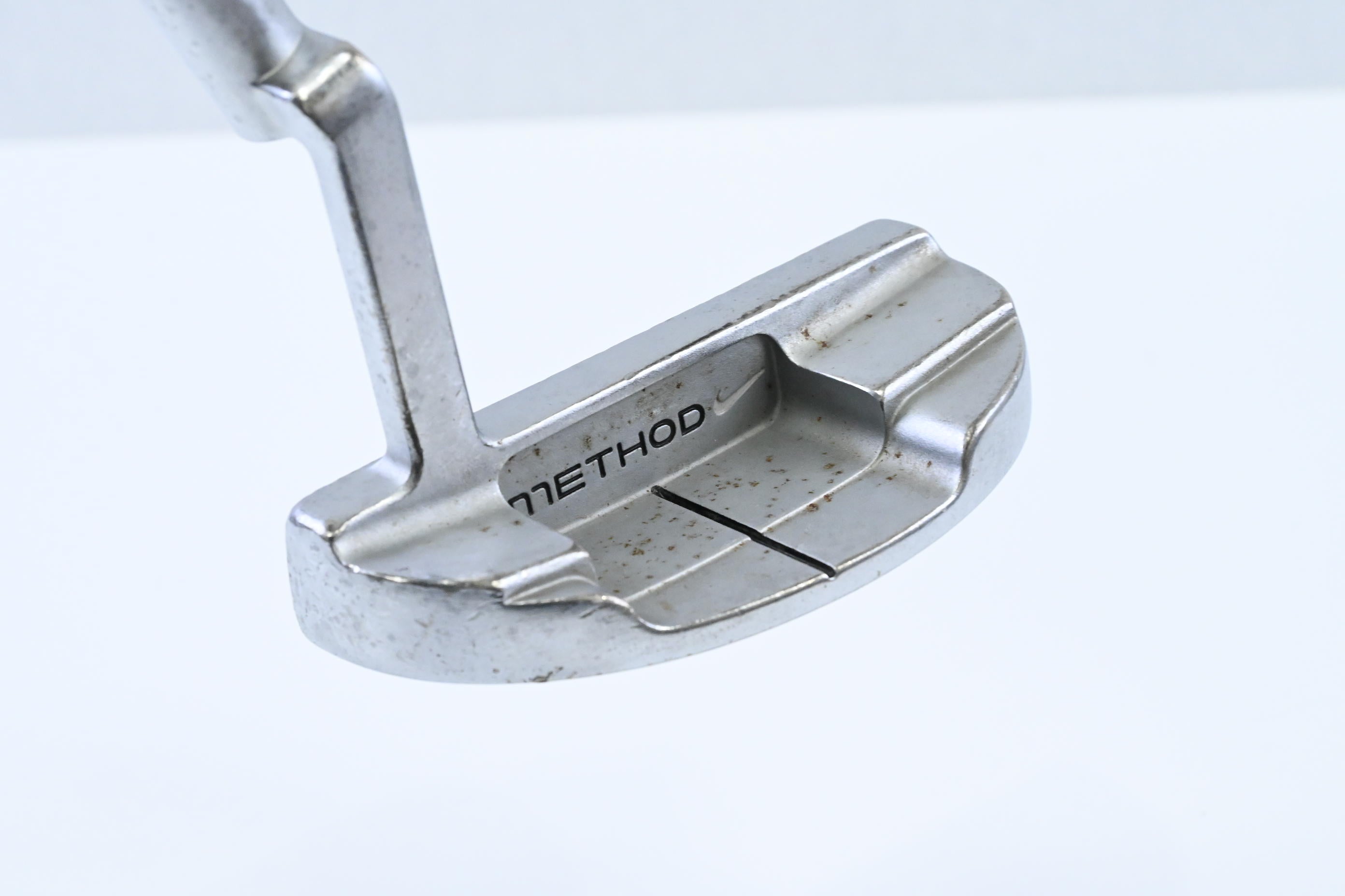 Nike Method Core 03 W Putter / 34 Inch