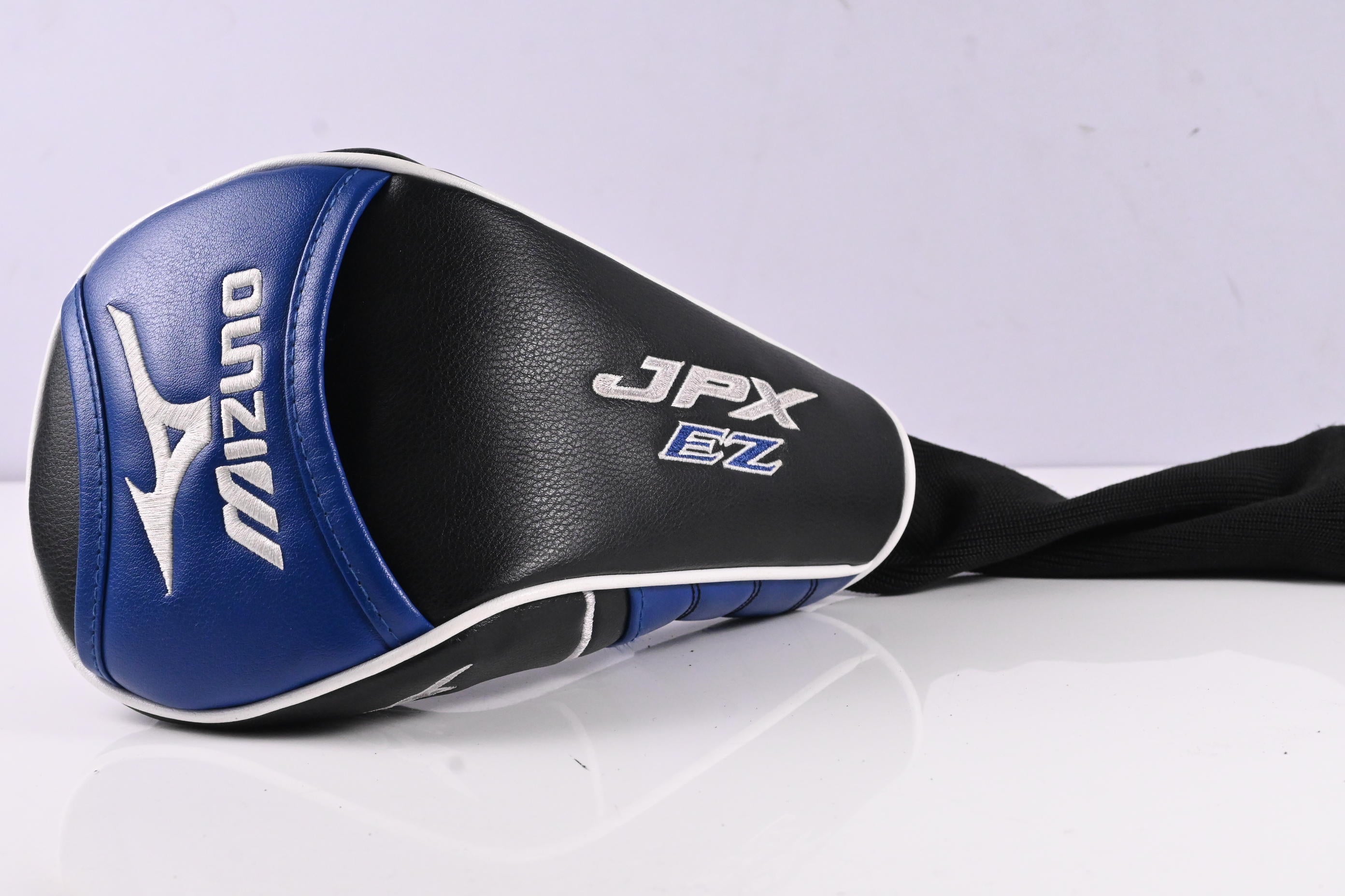 Mizuno JPX EZ 2016 Driver / 8.5-12.5 Degree / Regular Flex Aldila RIP'd  NV 65