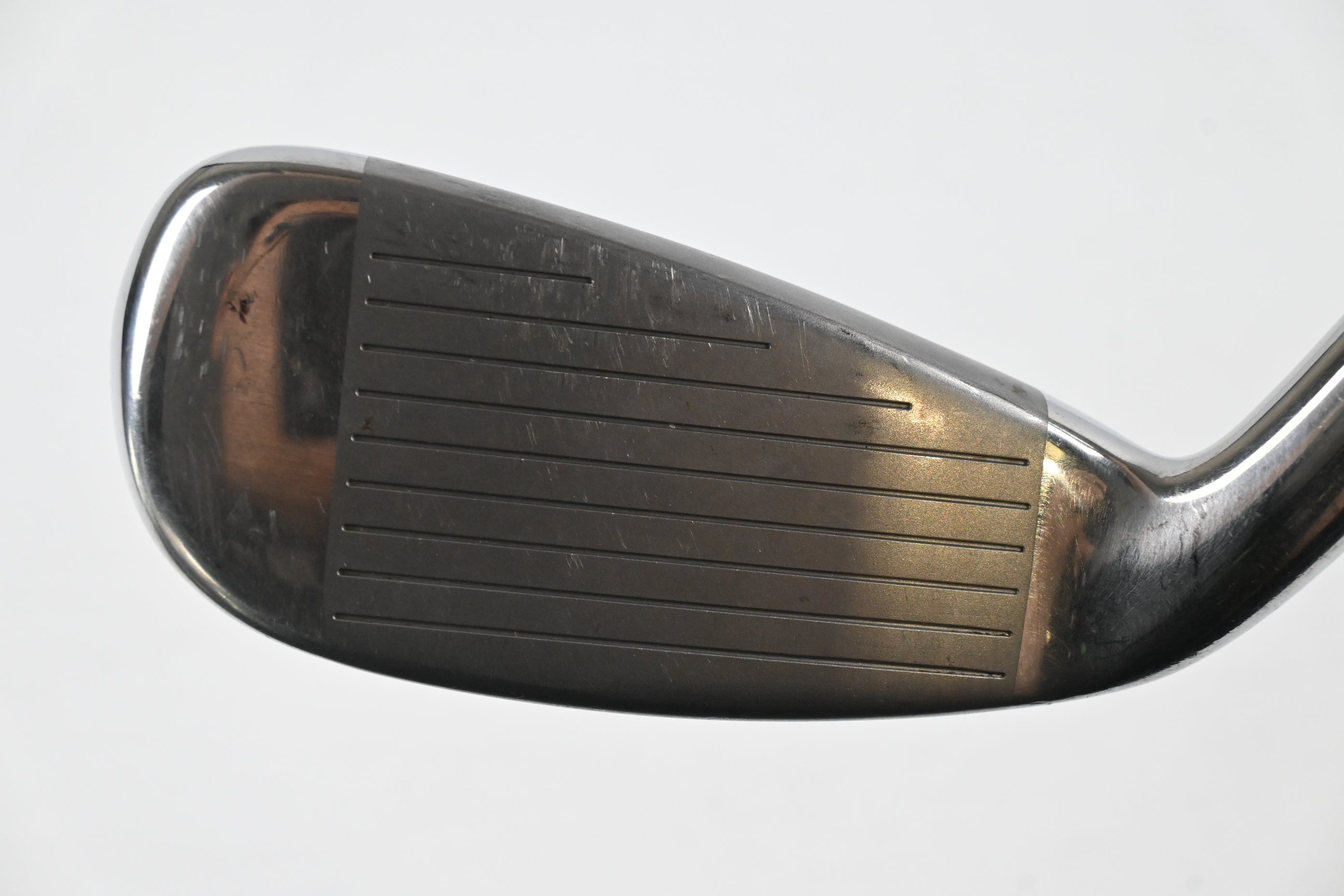 Cleveland Launcher HB #4 Iron / 20 Degree / Senior Flex Miyazaki C.Kua 6 Shaft
