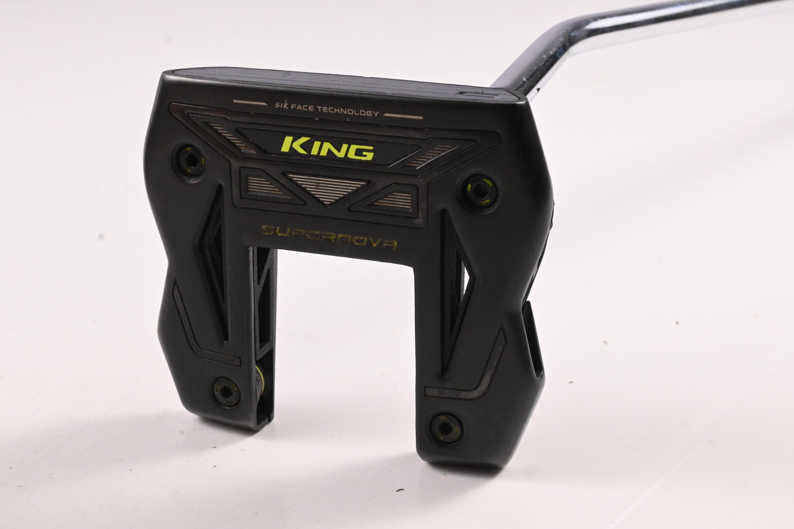 Cobra King 3D Supernova Putter / 34 Inch