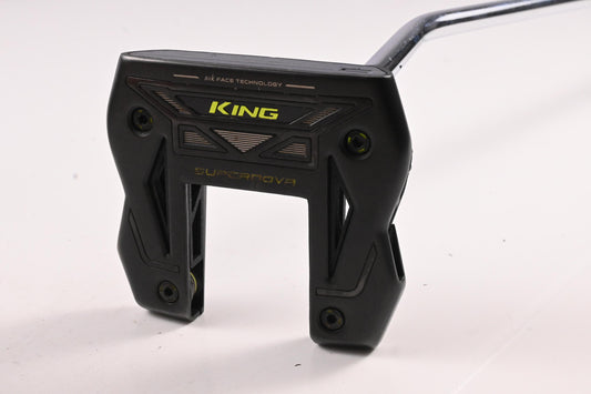 Cobra King 3D Supernova Putter / 34 Inch