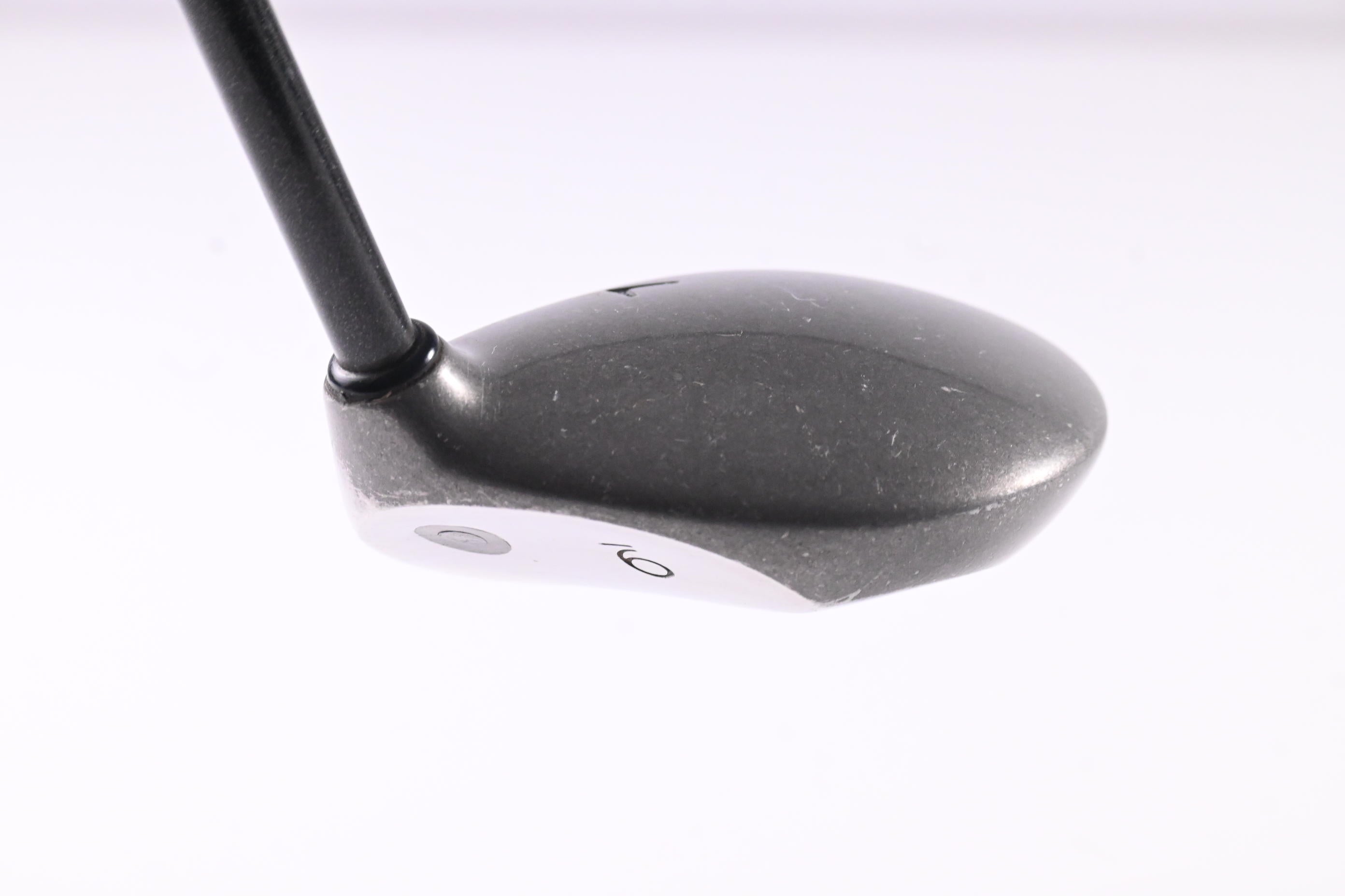 Callaway Big Bertha Warbird #9 Wood / 24 Degree / Stiff Flex ProLite 35 Shaft