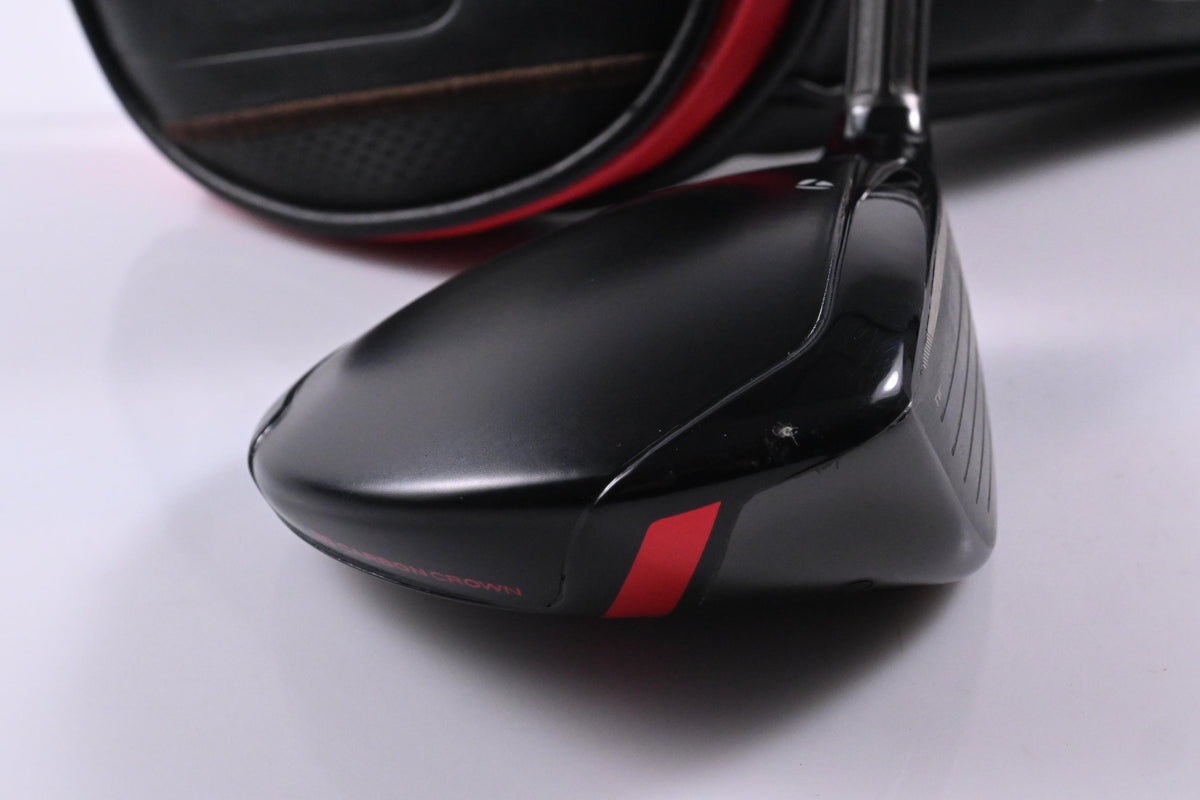 Taylormade Stealth #3 Wood / 15 Degree / Regular Flex Ventus Red 5 Shaft