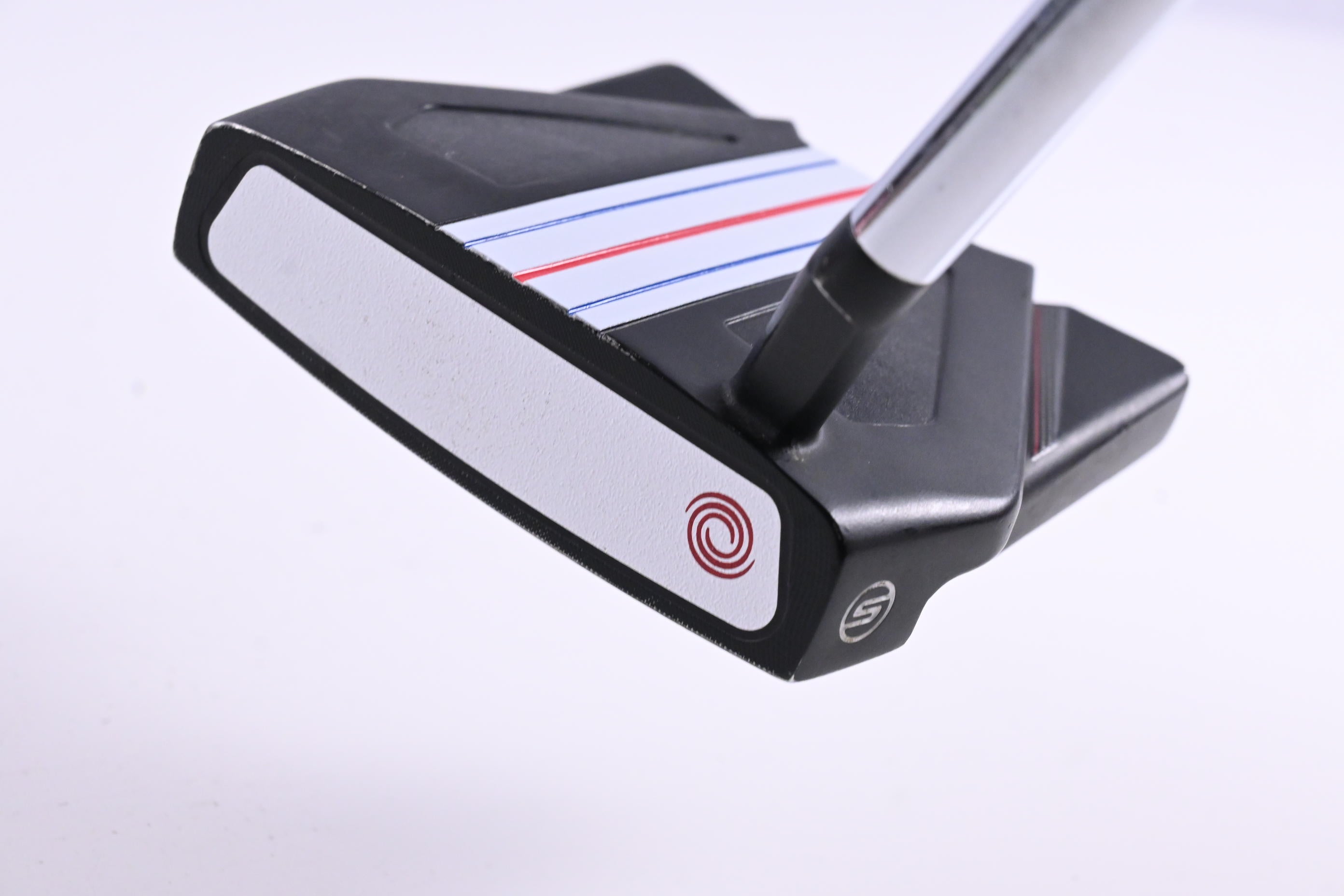 Odyssey TEN Triple Track S Putter / 34 Inch