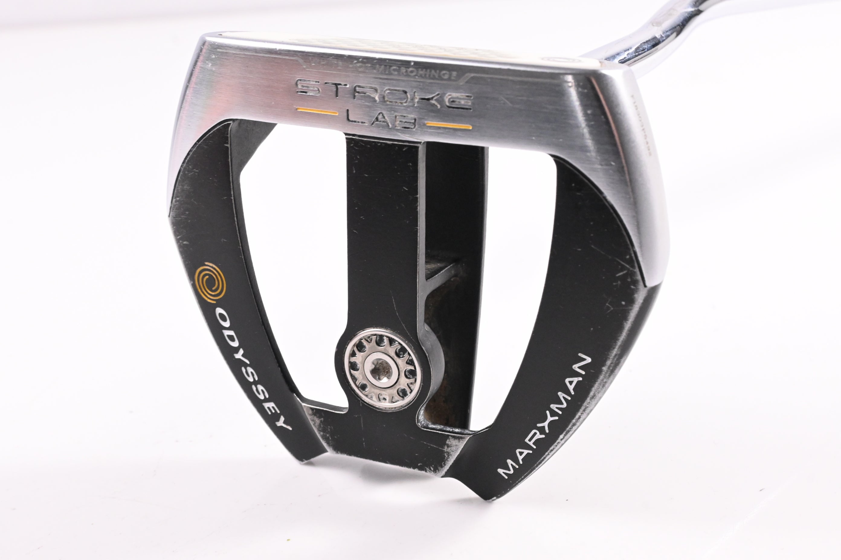 Odyssey Stroke Lab Marxman Putter / 34 Inch