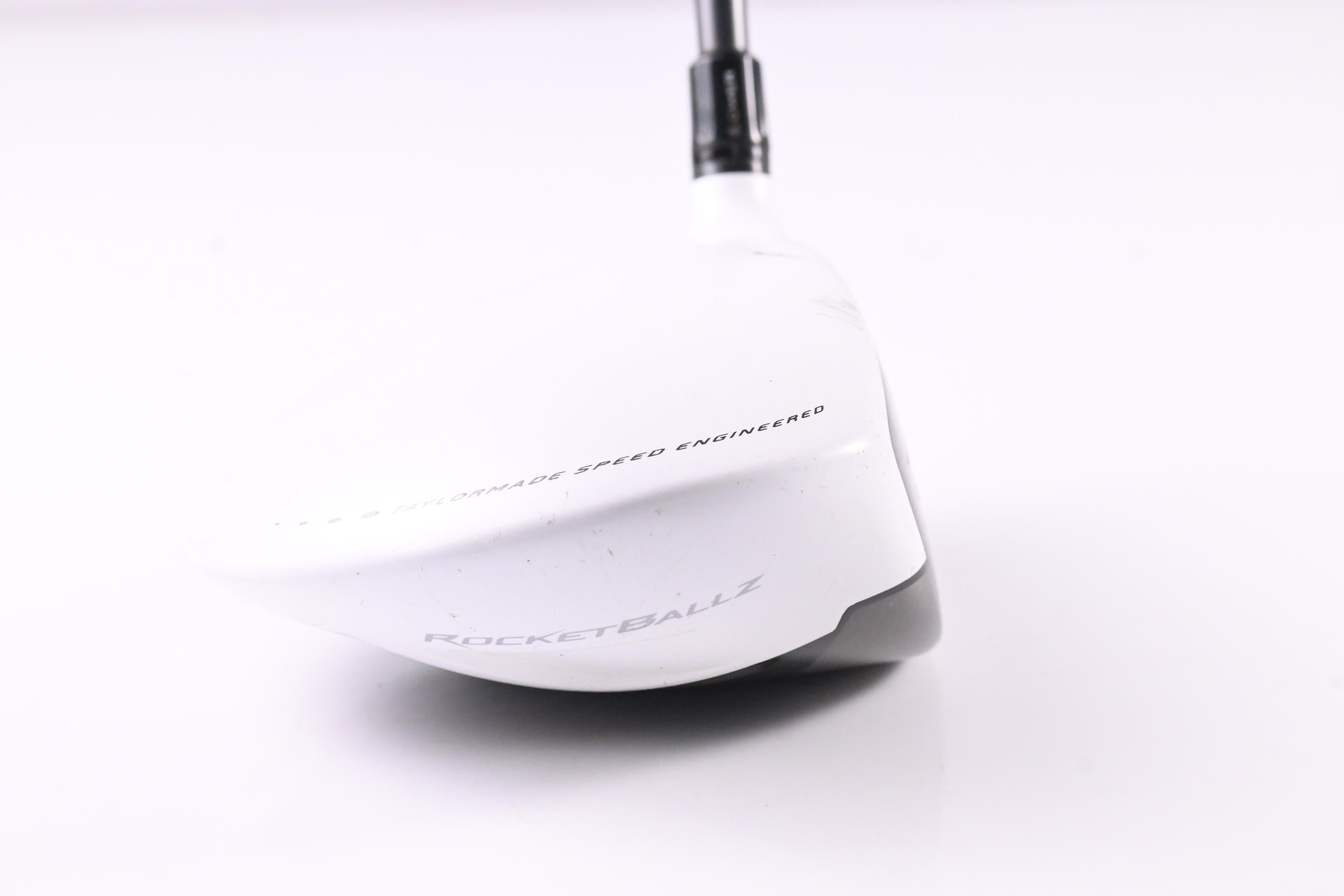 Taylormade RBZ Driver / 10.5 Degree / Regular Flex Taylormade RBZ Matrix Ozik