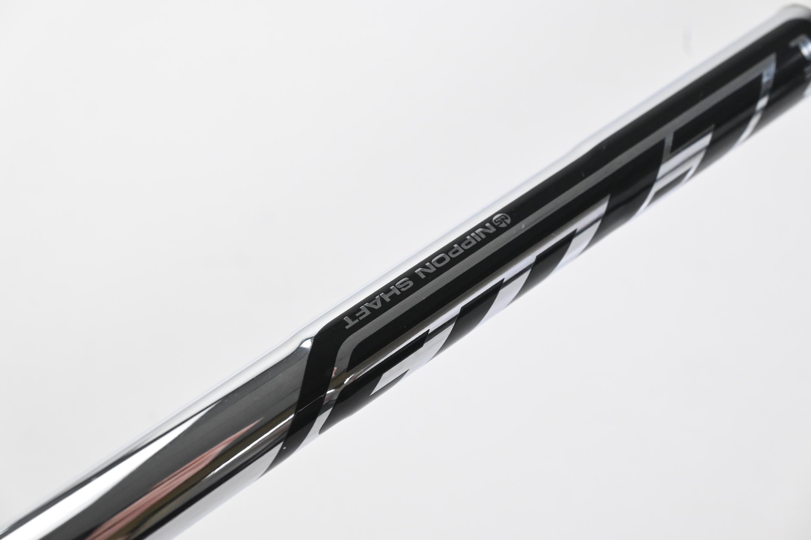 Ping S159 Lob Wedge / 58 Degree / Black Dot / Wedge Flex Ping Z-Z115 Shaft