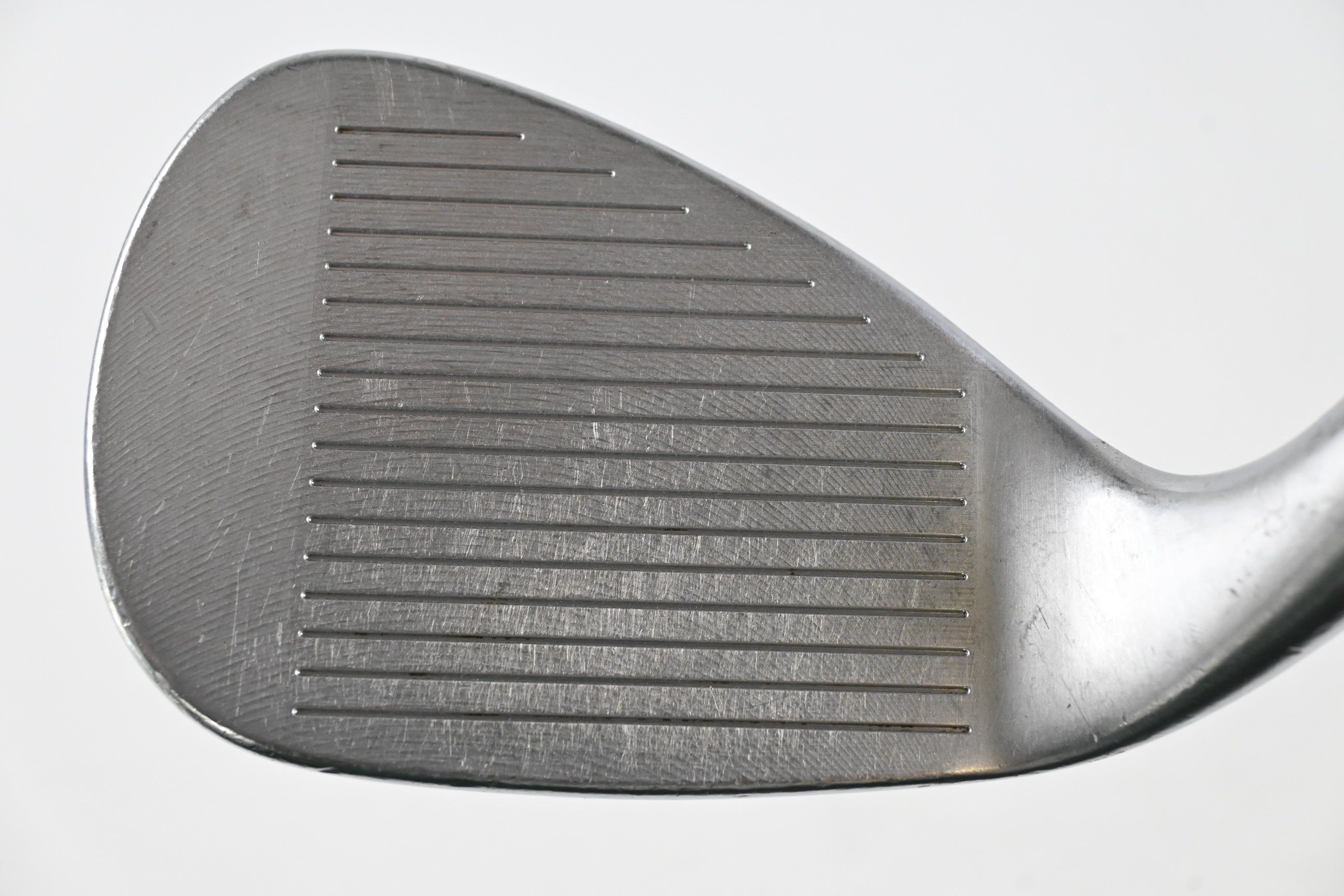 Cleveland CBX Gap Wedge / 52 Degree / Wedge Flex Dynamic Gold 115 Shaft