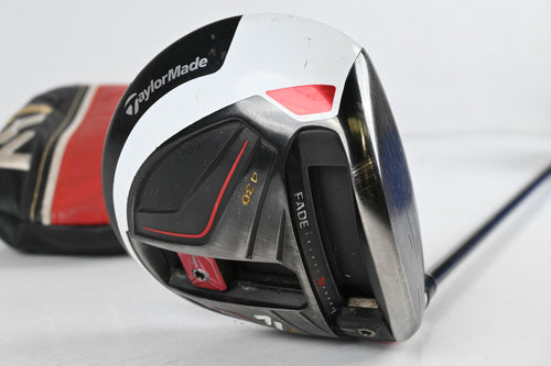 TaylorMade M1 2016 440 Driver / 9.5 Degree / Regular Flex Fujikura Pro 50 Shaft