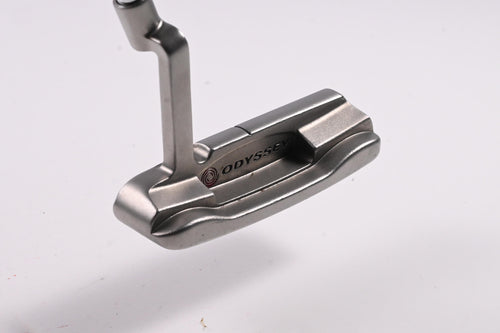 Odyssey White Hot Pro 1 Putter / 35 Inch