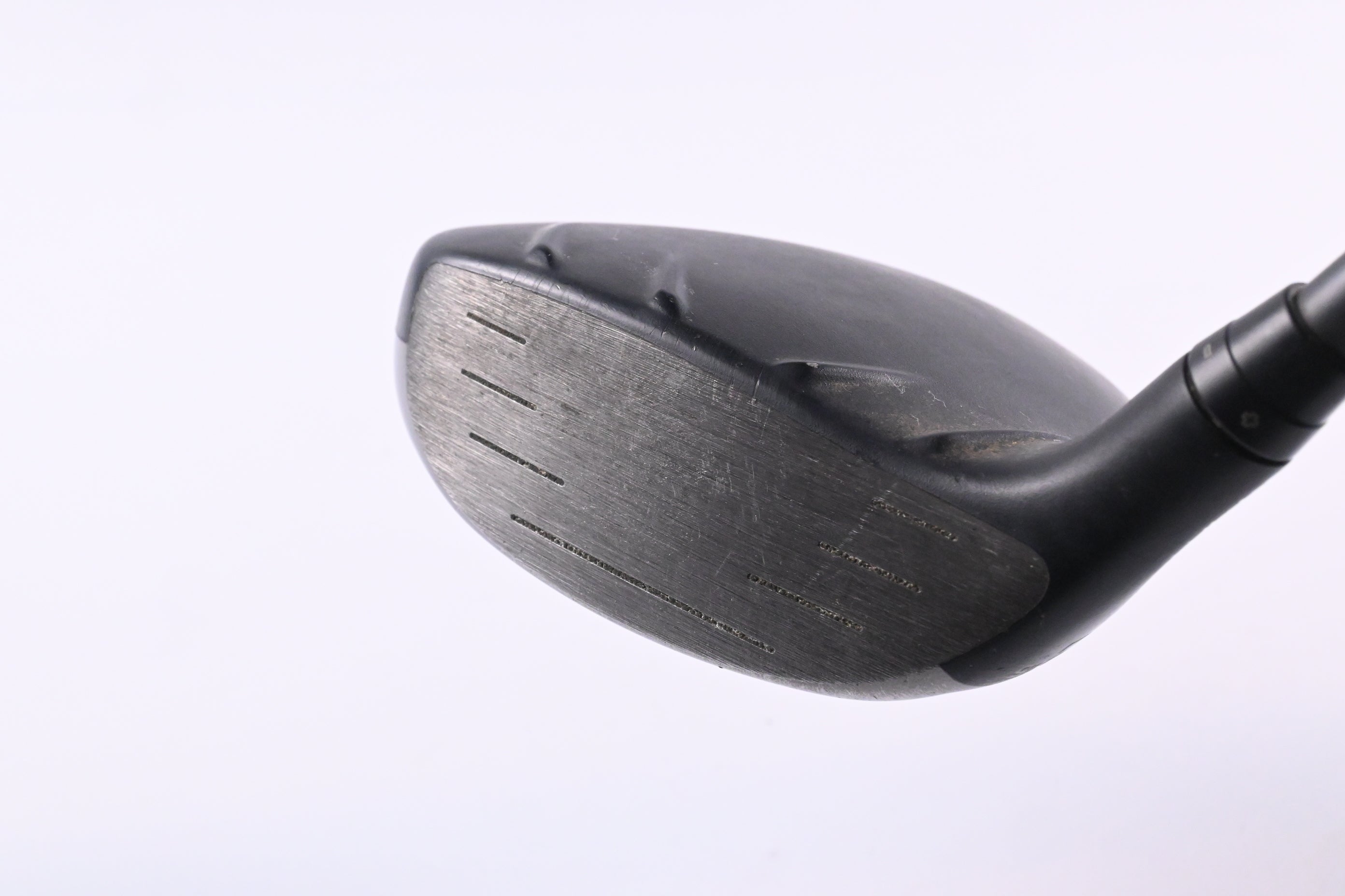 Ping G Series SF Tec #3 Wood / 16 Degree / Regular Flex Ping Alta 65 Shaft