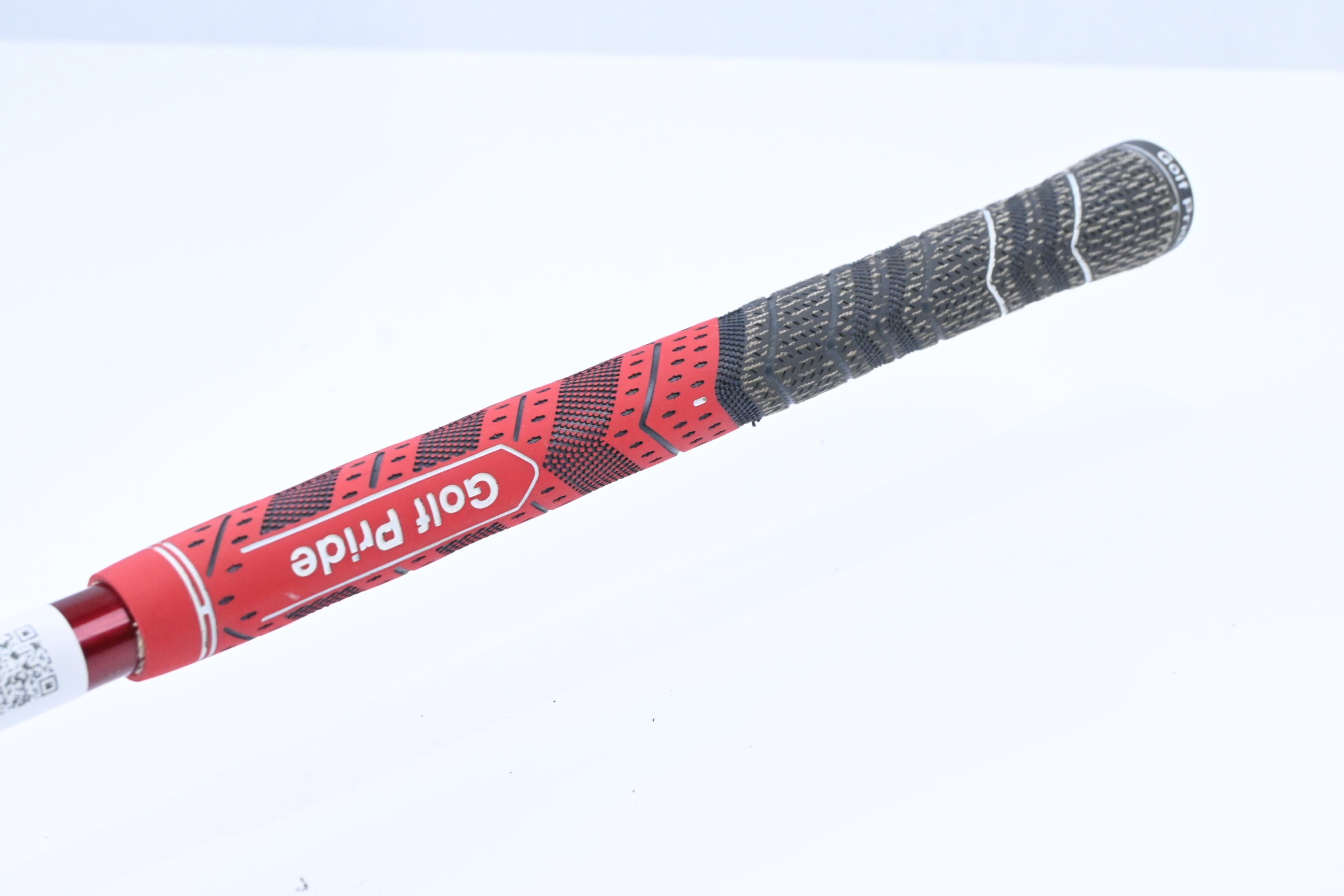 Taylormade GAPR Hi #3 Hybrid / 19 Degree / Stiff Flex HZRDUS Smoke Red RDX 80