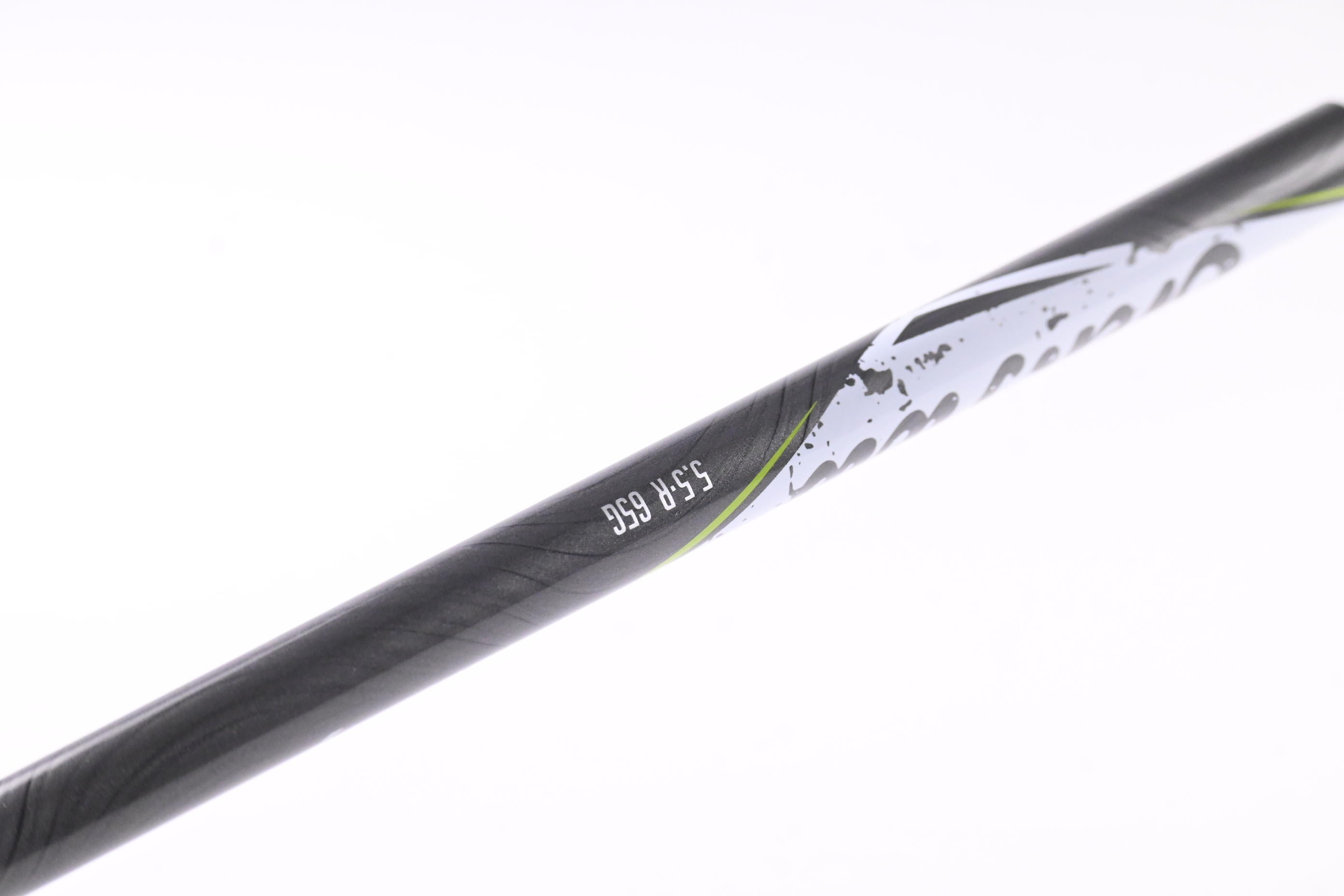 Wilson D9 #3 Hybrid / 19.5 Degree / Regular Flex Project X Evenflow 65 Shaft