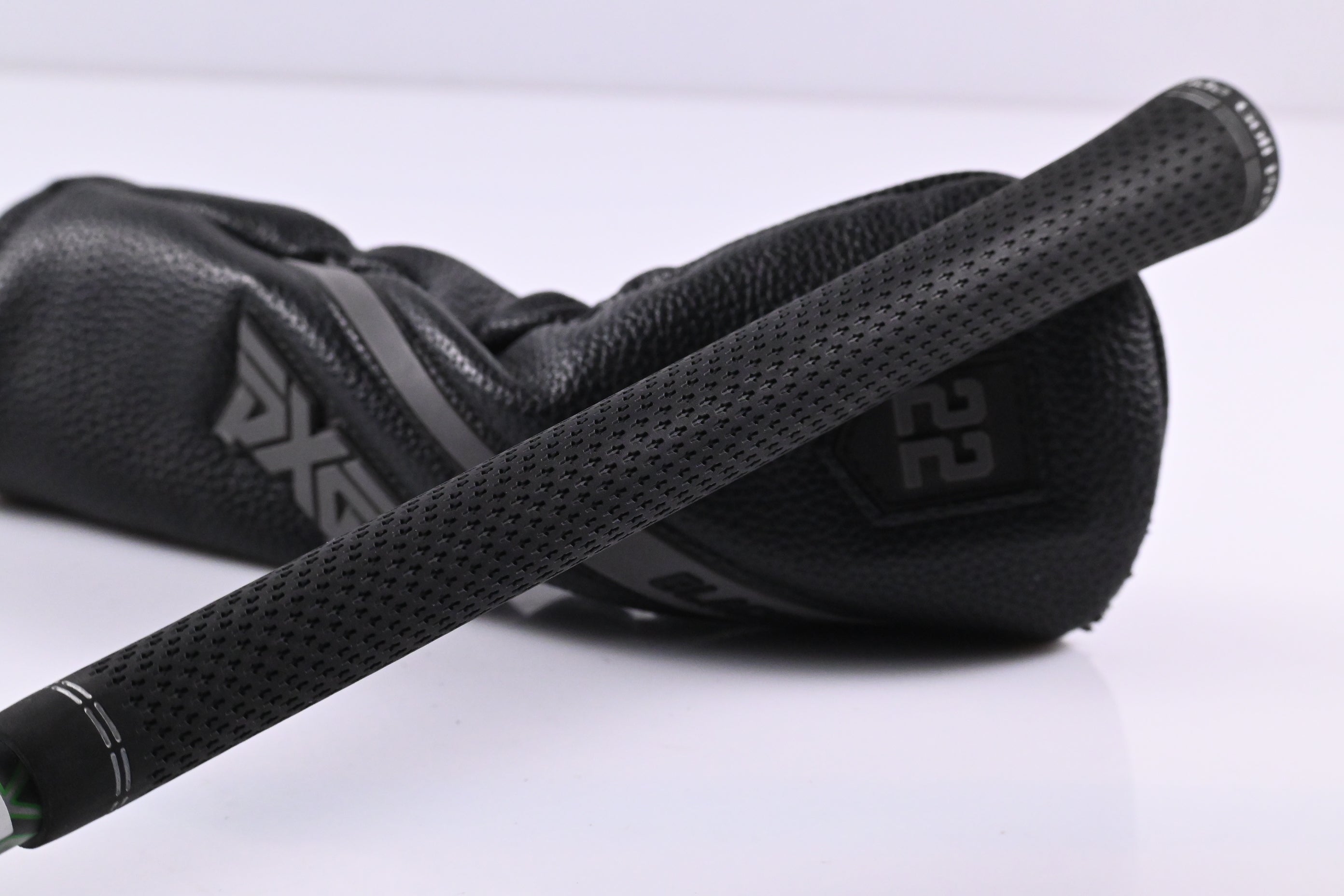 PXG 0311 Black Ops #4 Hybrid / 22 Degree / Regular Flex Cypher 60 Shaft