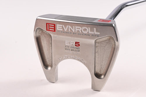 Evnroll ER5 Hatchback 2021 Putter / 33 Inch