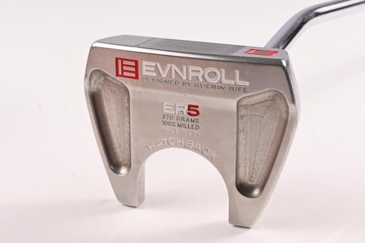 Evnroll ER5 Hatchback 2021 Putter / 33 Inch
