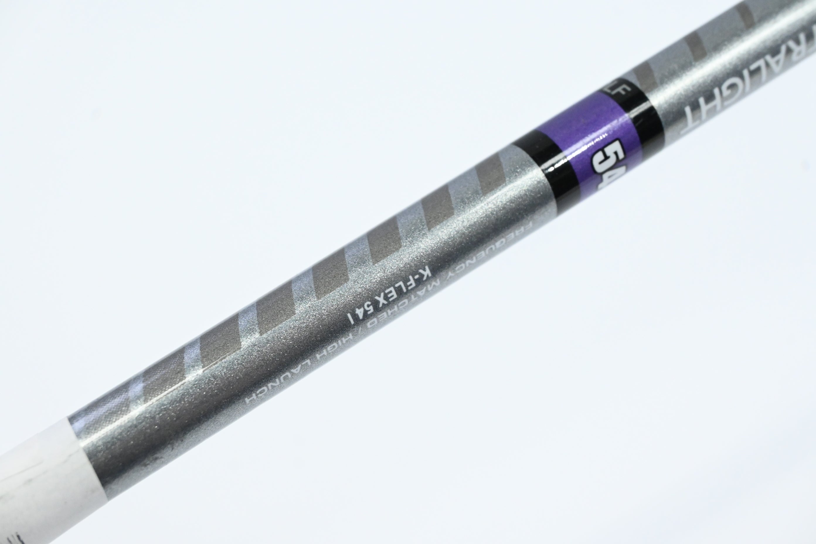 Junior US Kids Ultralite WT-15s #6 Iron / Junior Flex US Kids Ultralite WT-15s Shaft