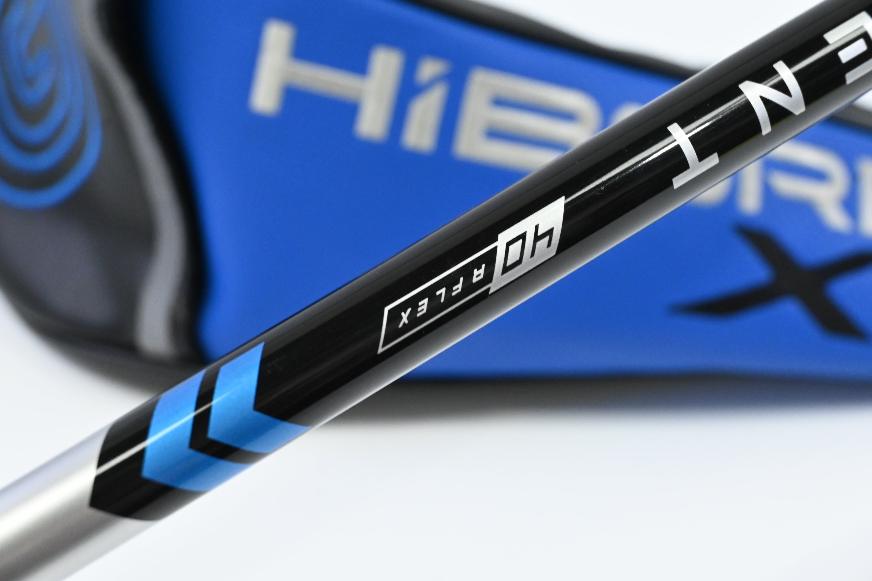 Cleveland HiBore XL 2025 Driver / 9-12 Degree / Regular Flex Aldila Ascent 40