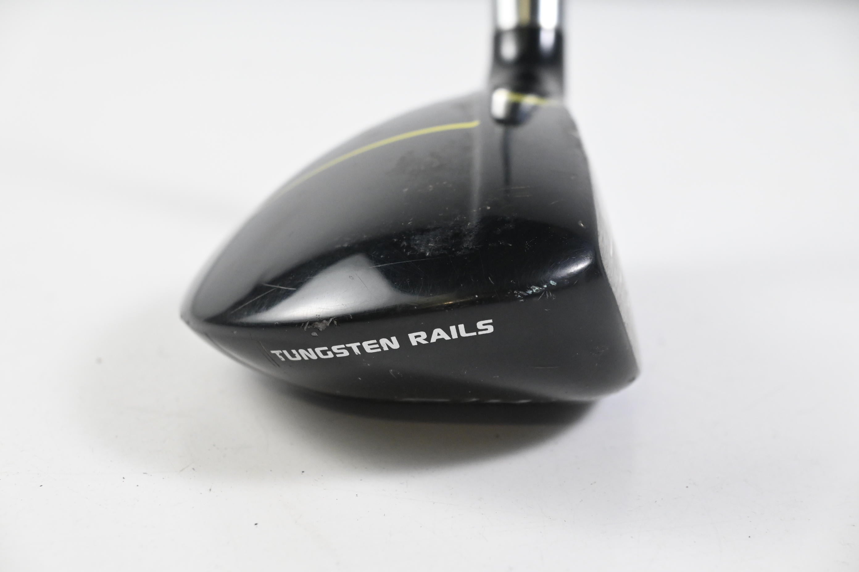 Cobra Baffler T-Rail #2 Hybrid / 17 Degree / Regular Flex Cobra Baffler 65 Shaft