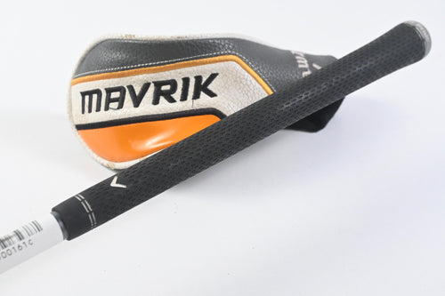 Callaway Mavrik Max #5 Hybrid / 24 Degree / Regular Flex Catalyst 65 Shaft
