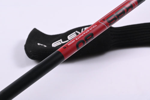 Eleven #3 Hybrid/ 18 Degree / Stiff Flex KBS TGI 80 Shaft