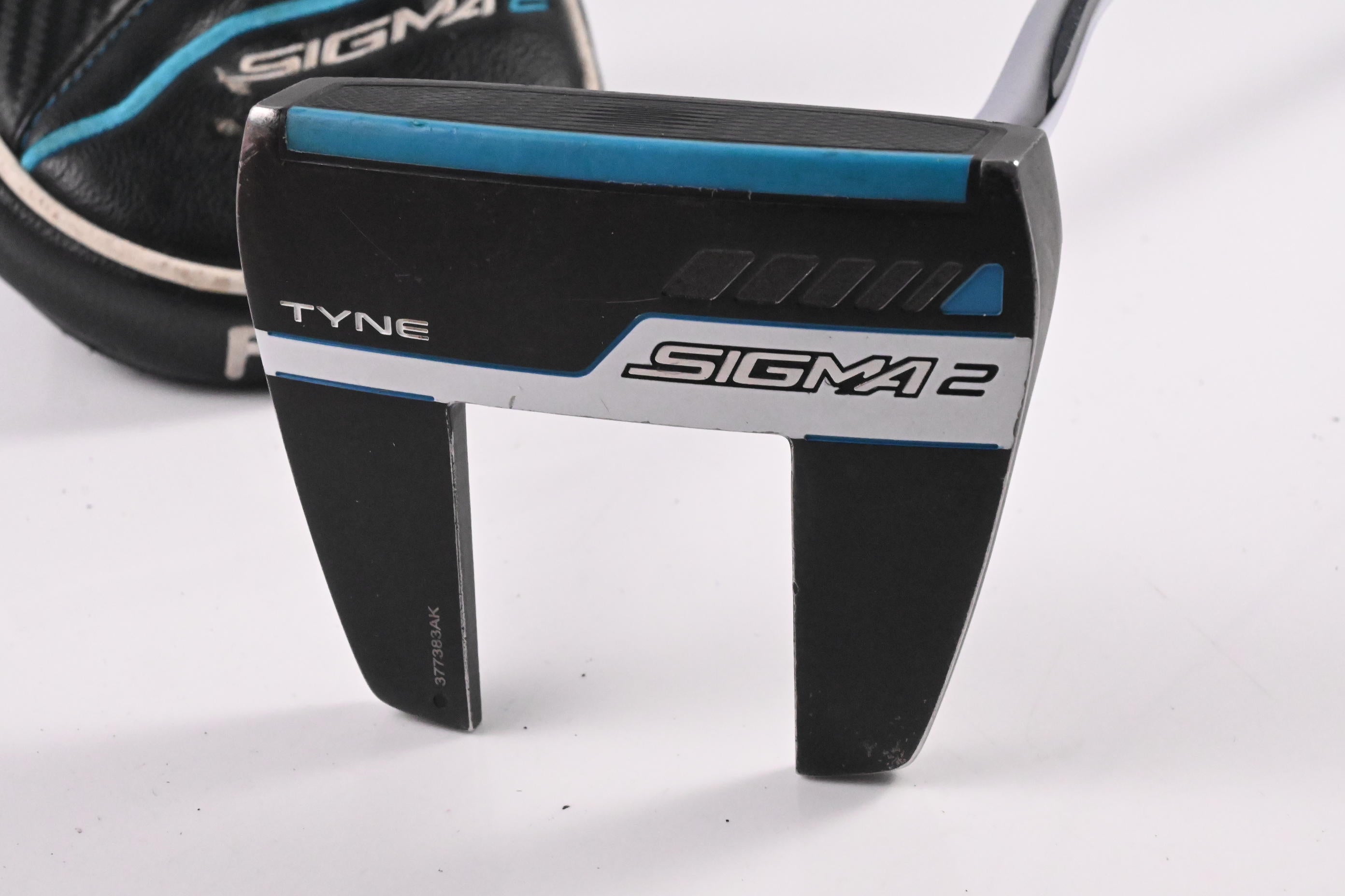 Ping Sigma 2 Tyne Putter / 34 Inch