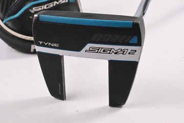Ping Sigma 2 Tyne Putter / 34 Inch