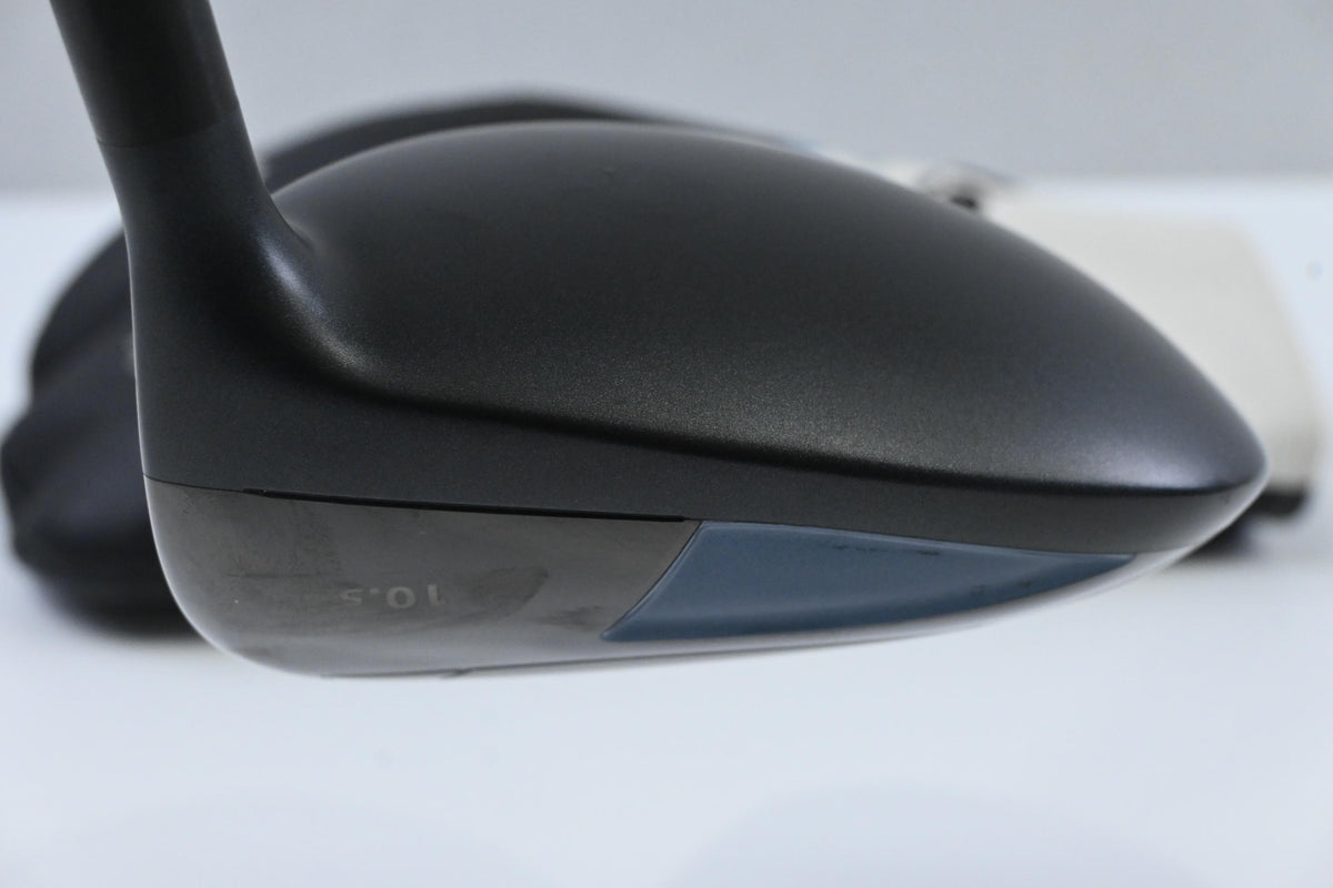 Callaway Edge Driver / 10.5 Degree / Regular Flex Callaway Edge 65 Shaft